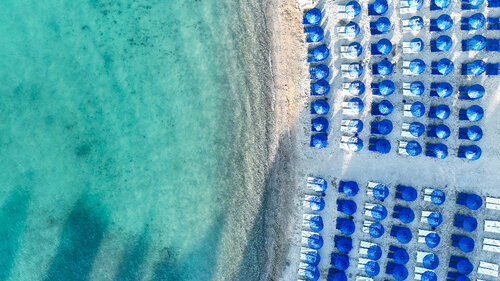 Гостиница Club Resort Atlantis в Сеферихисаре