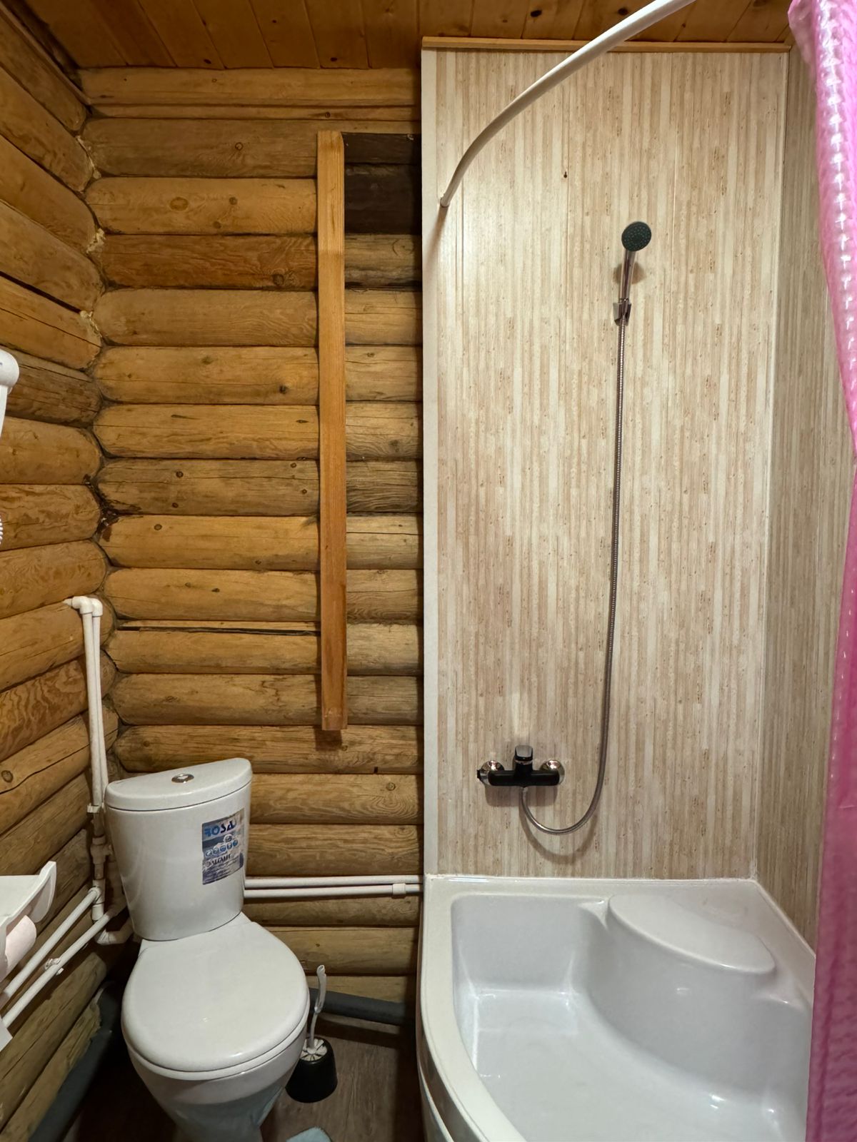 Фото Душа Гор