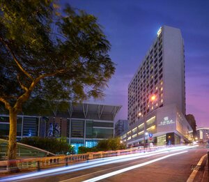 отель Hotel Royal Macau
