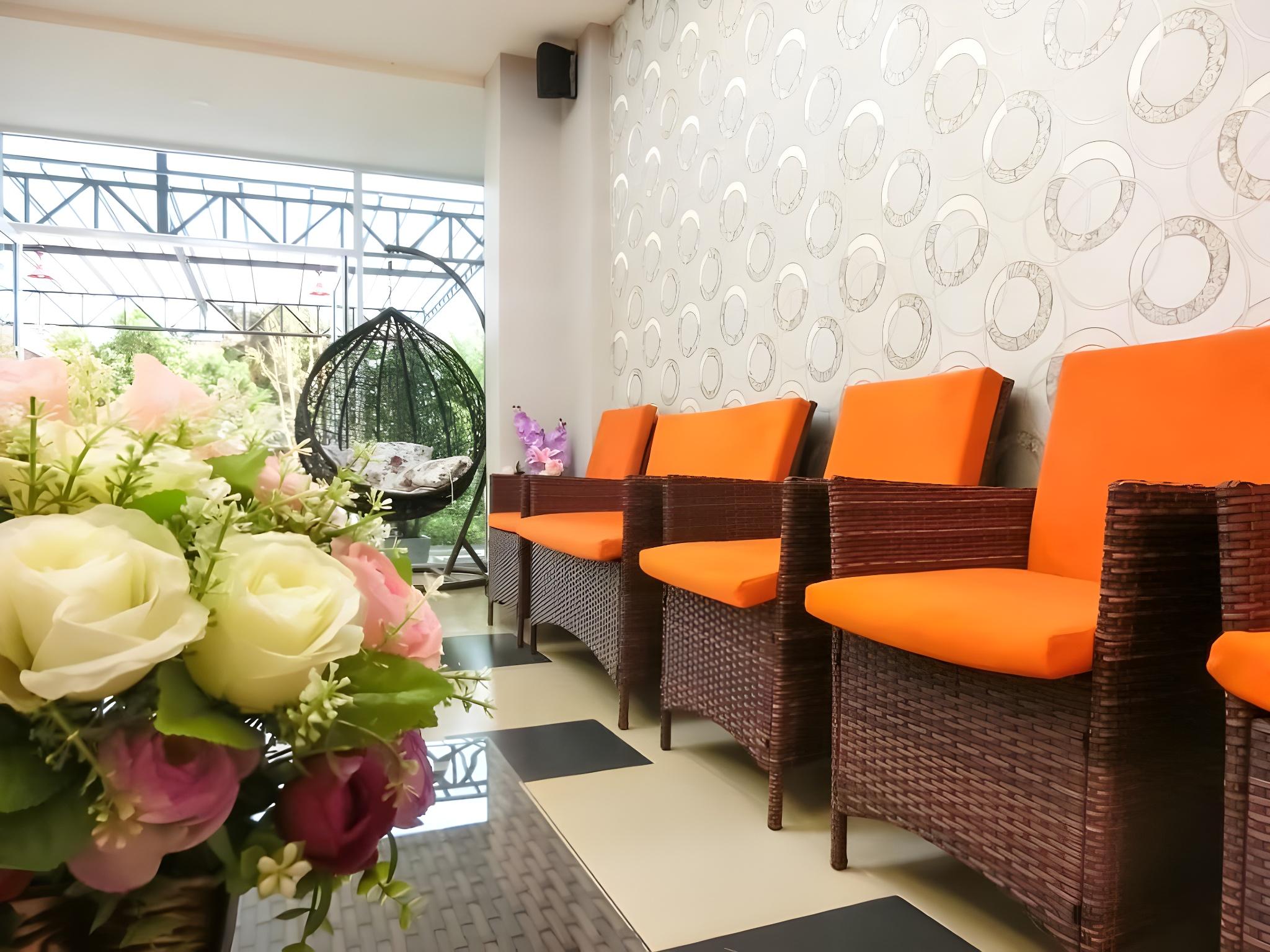 Фото The Premium Residence