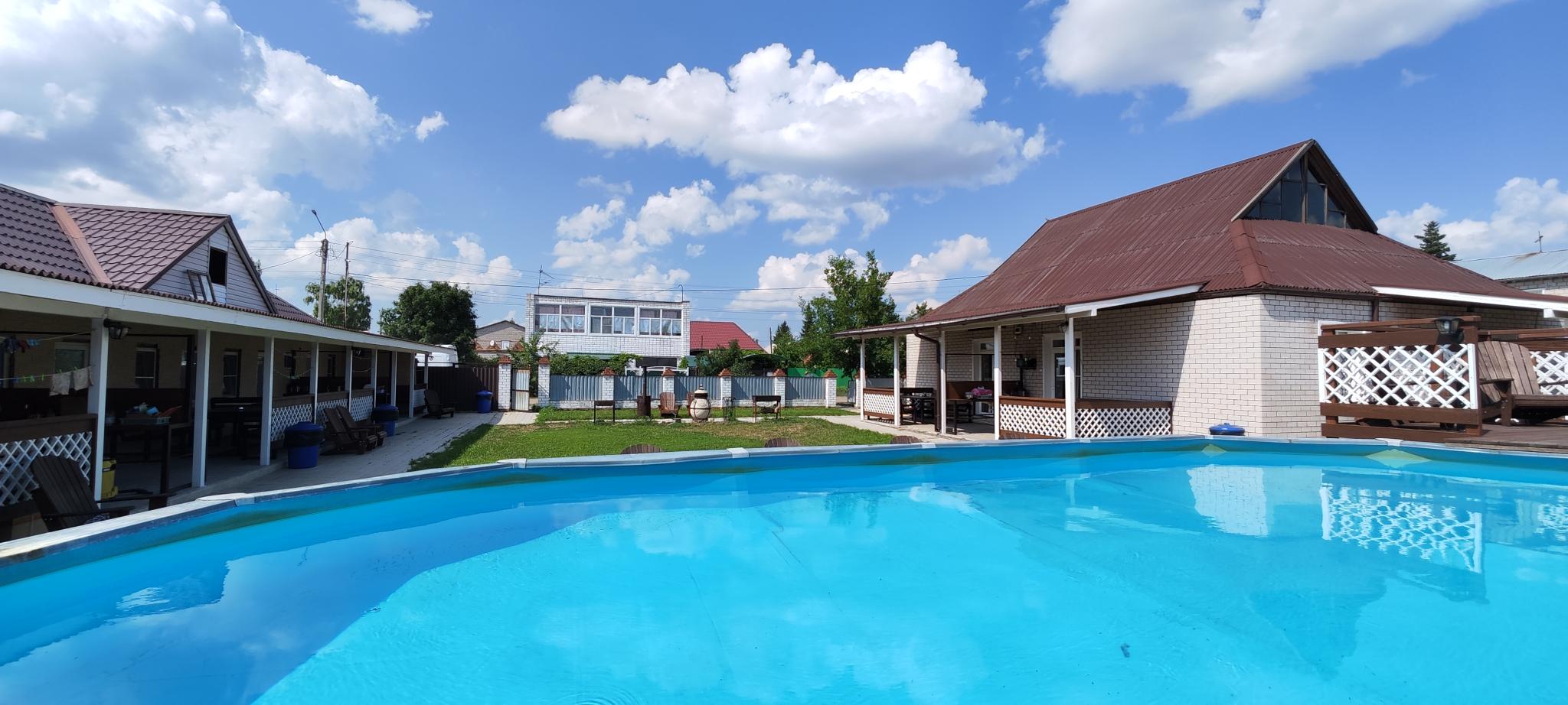 Фото Манарага. Клаб