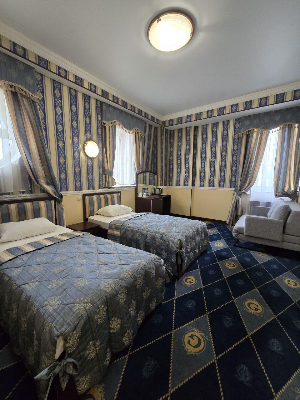 Фото Gallery Park