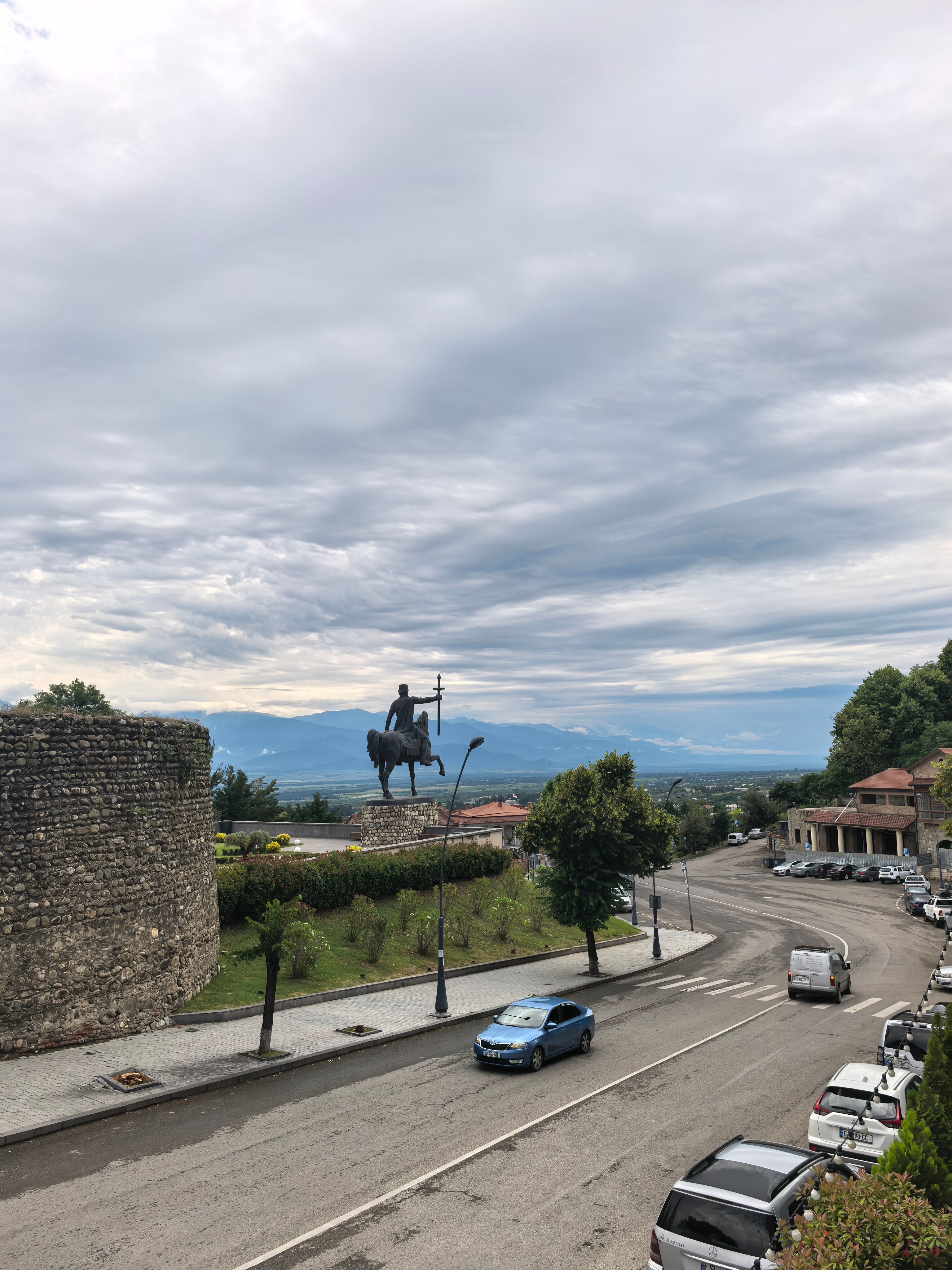 Фото Holiday Inn Telavi