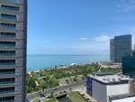 Sunny Batumi Steps Apartments (Grigol Lortkipanidze Street, 2ბ), apartment complex