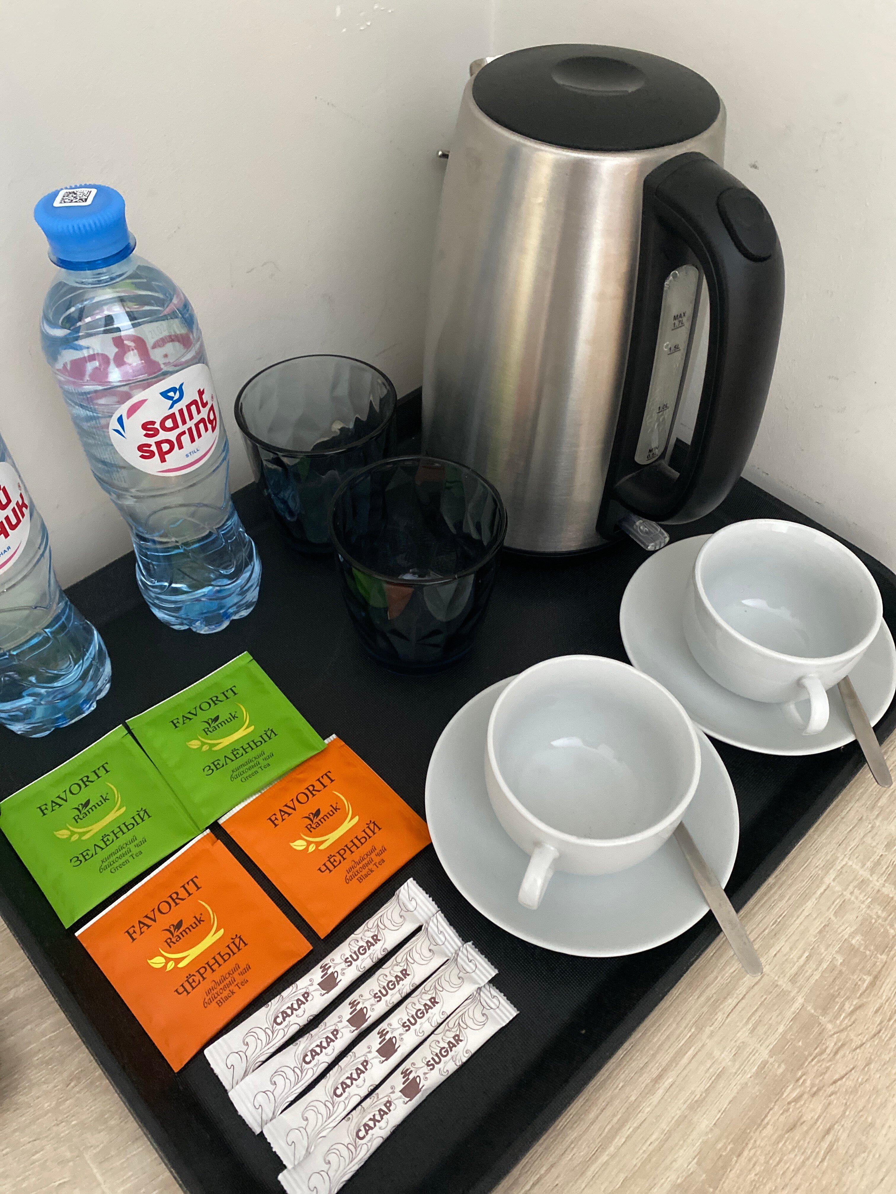 Фото Снежный поток