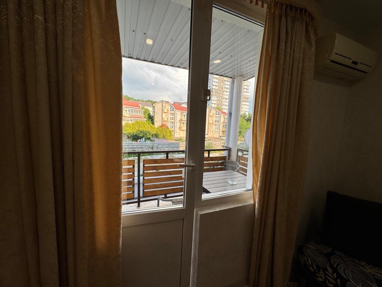 Фото Госевой дом Kivi