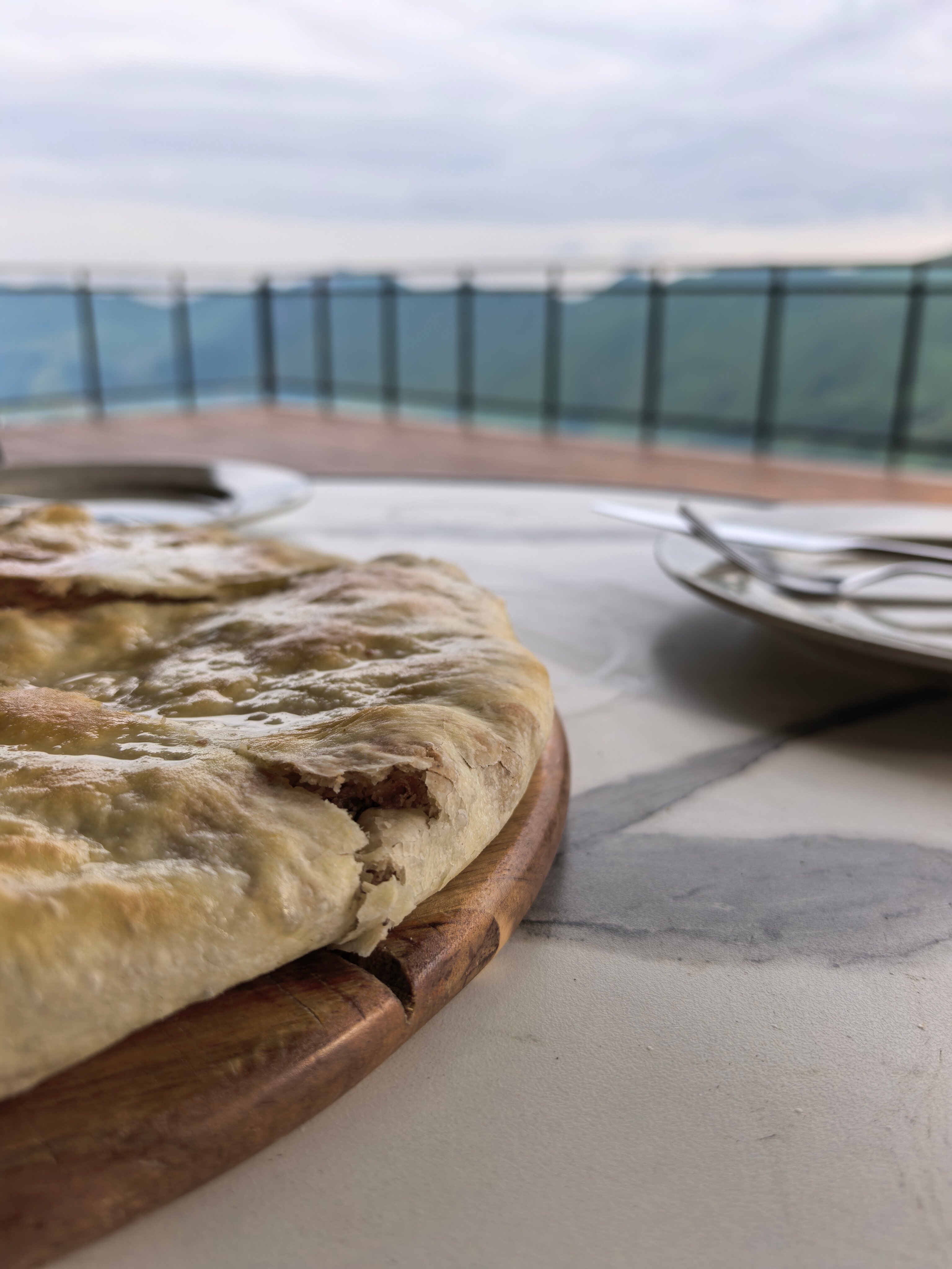 Фото Monte Gudauri