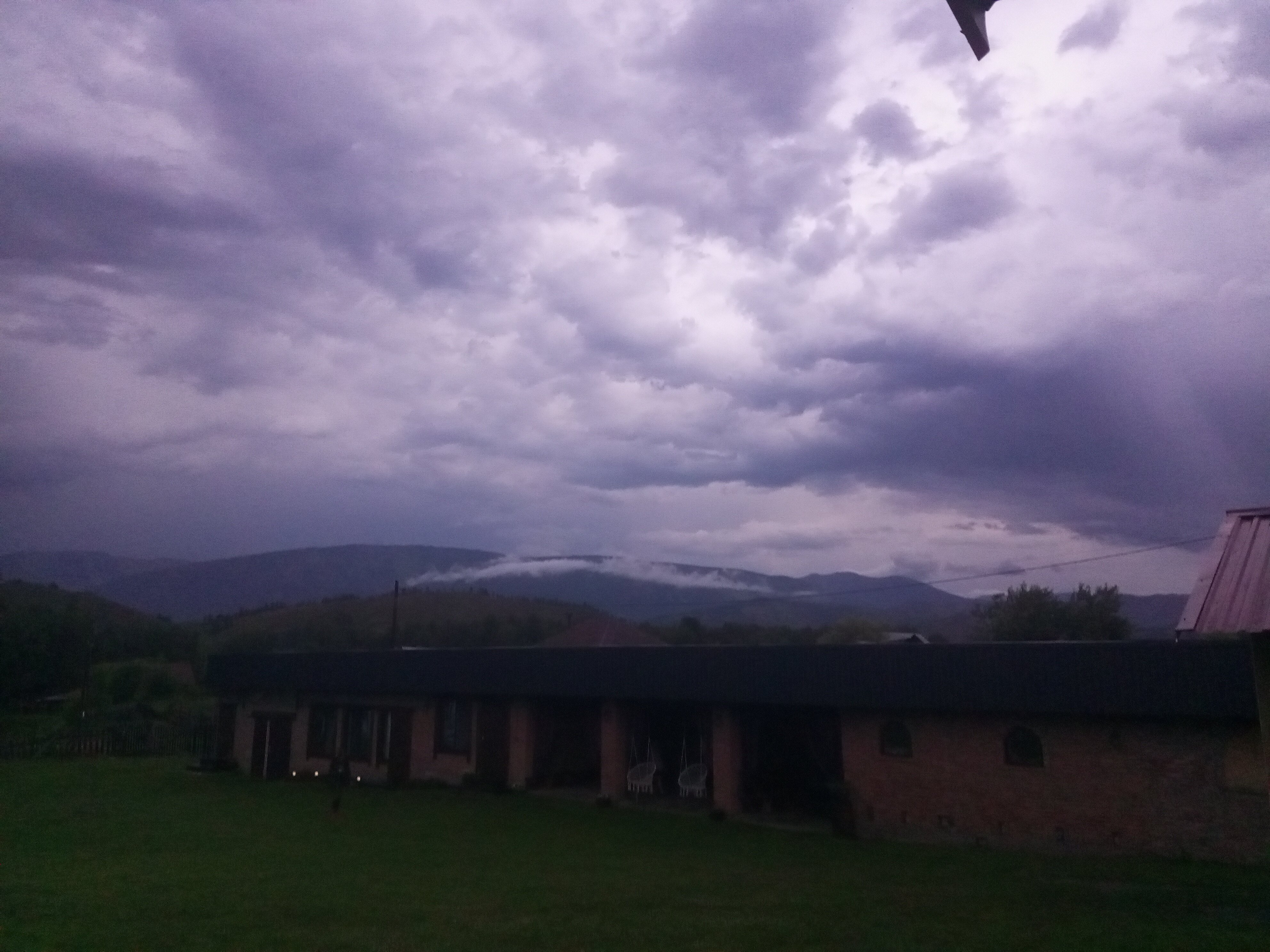 Фото Алтай-Долина