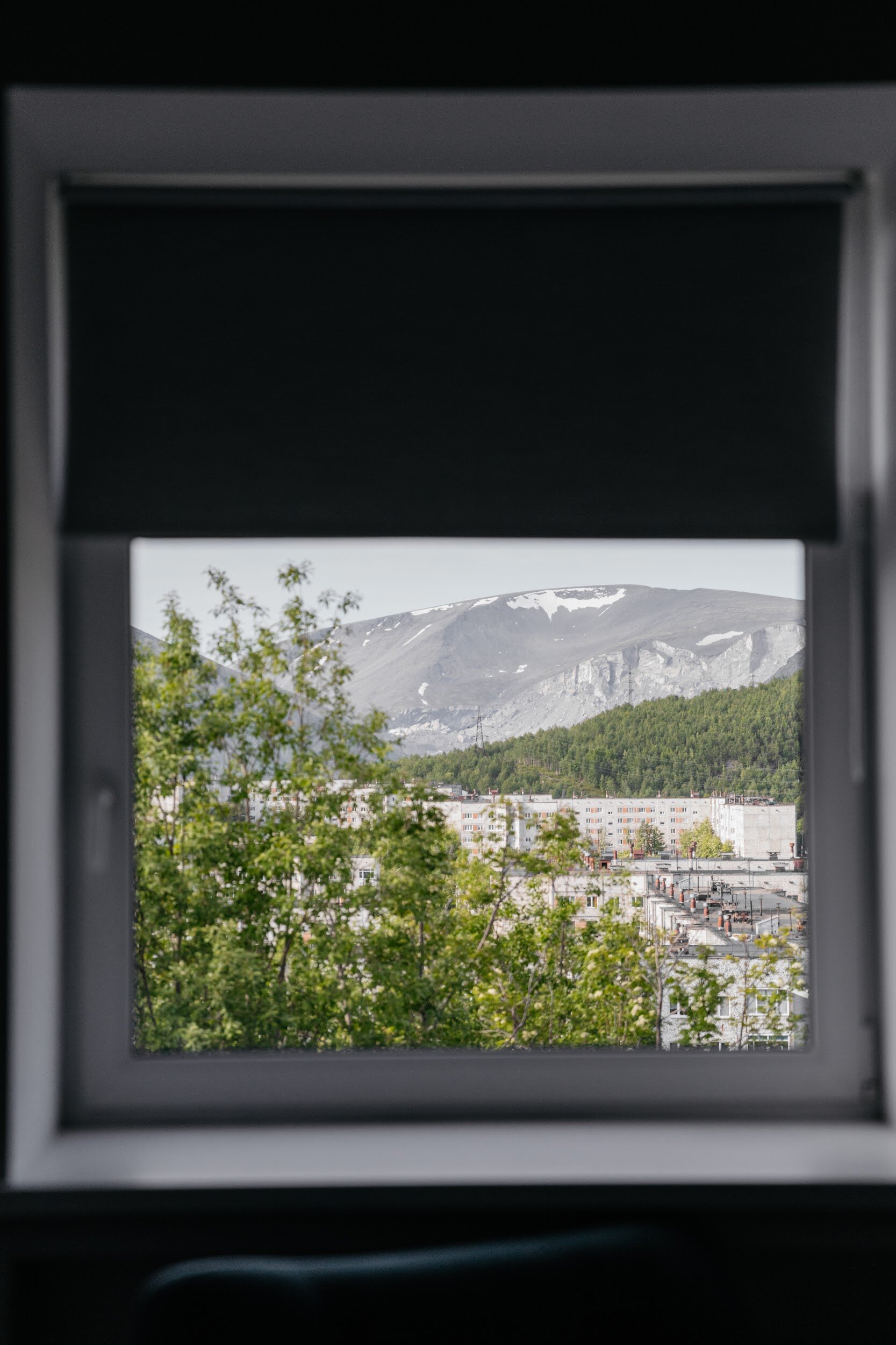 Фото Паудер