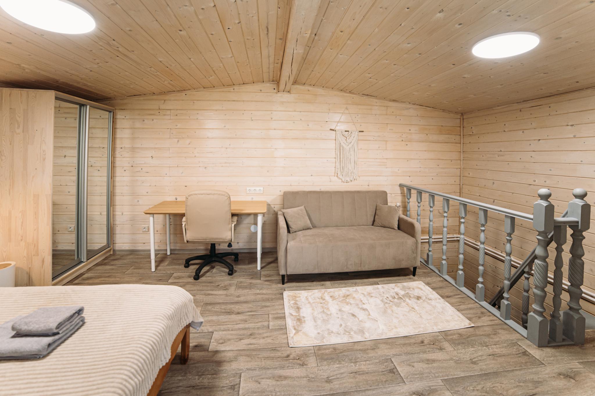 Фото Горная усадьба Altaypic