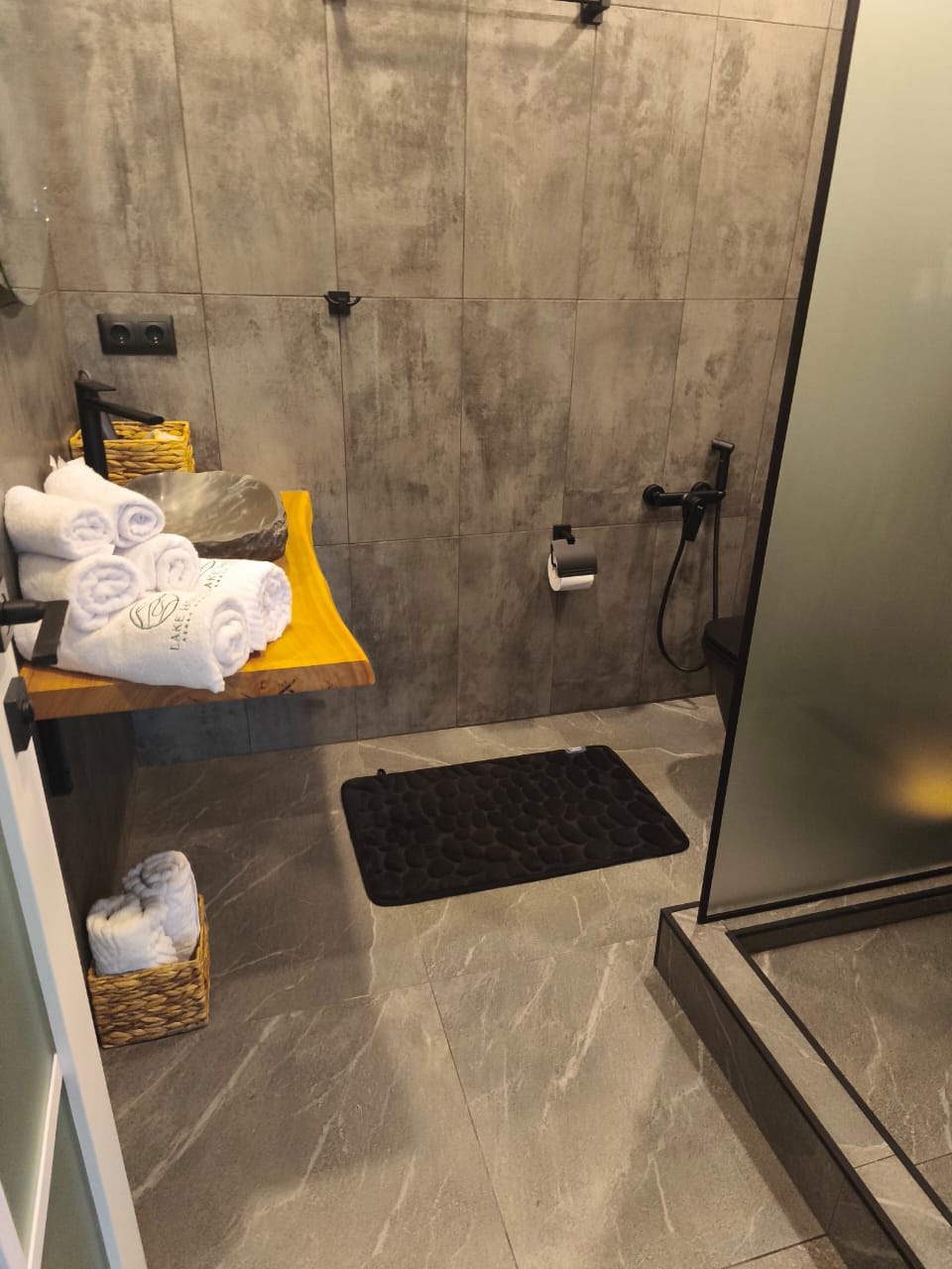 Фото Abrau Lake House