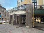 Набат (13-я линия Васильевского острова, 6-8), охранное предприятие в Санкт‑Петербурге