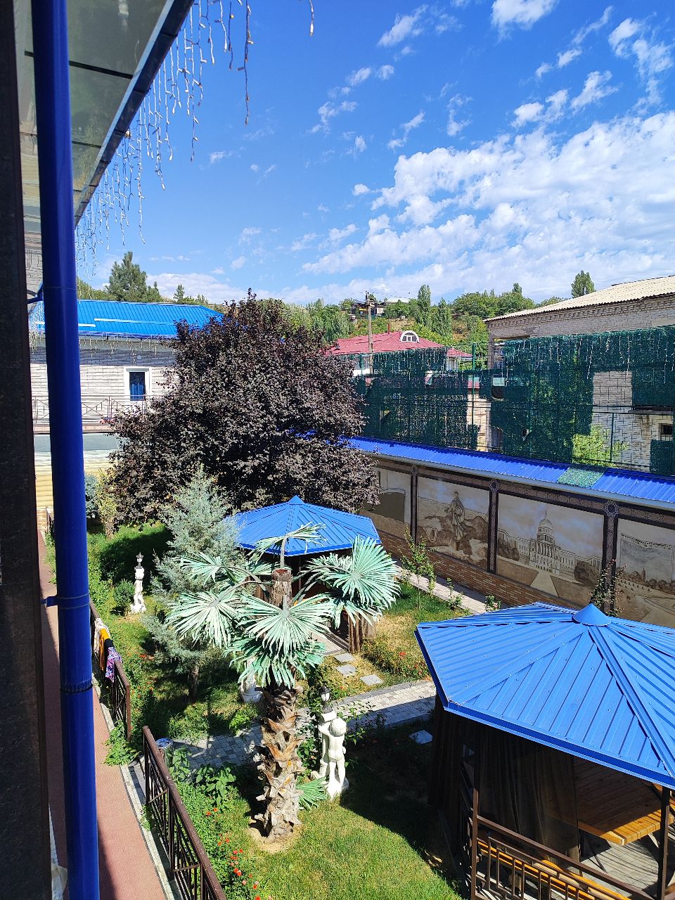 Фото Shosh Garden Family Resort