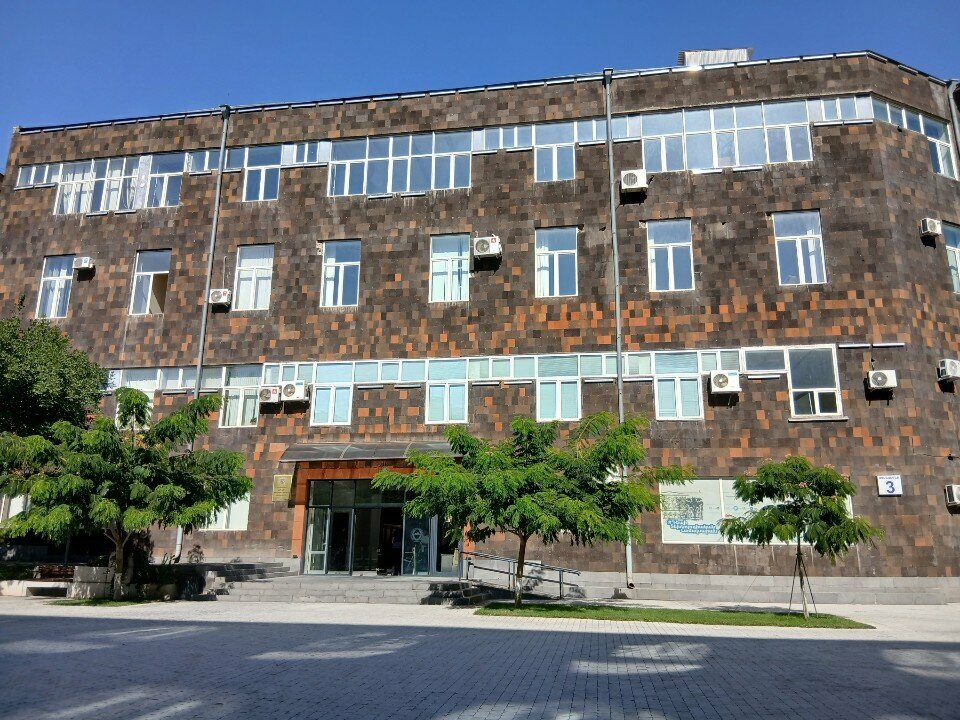 ATM IDBank ATM, Yerevan, photo