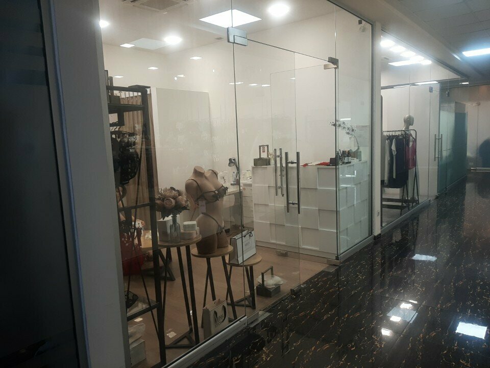 Lingerie and swimwear shop Arima, Yerevan, photo