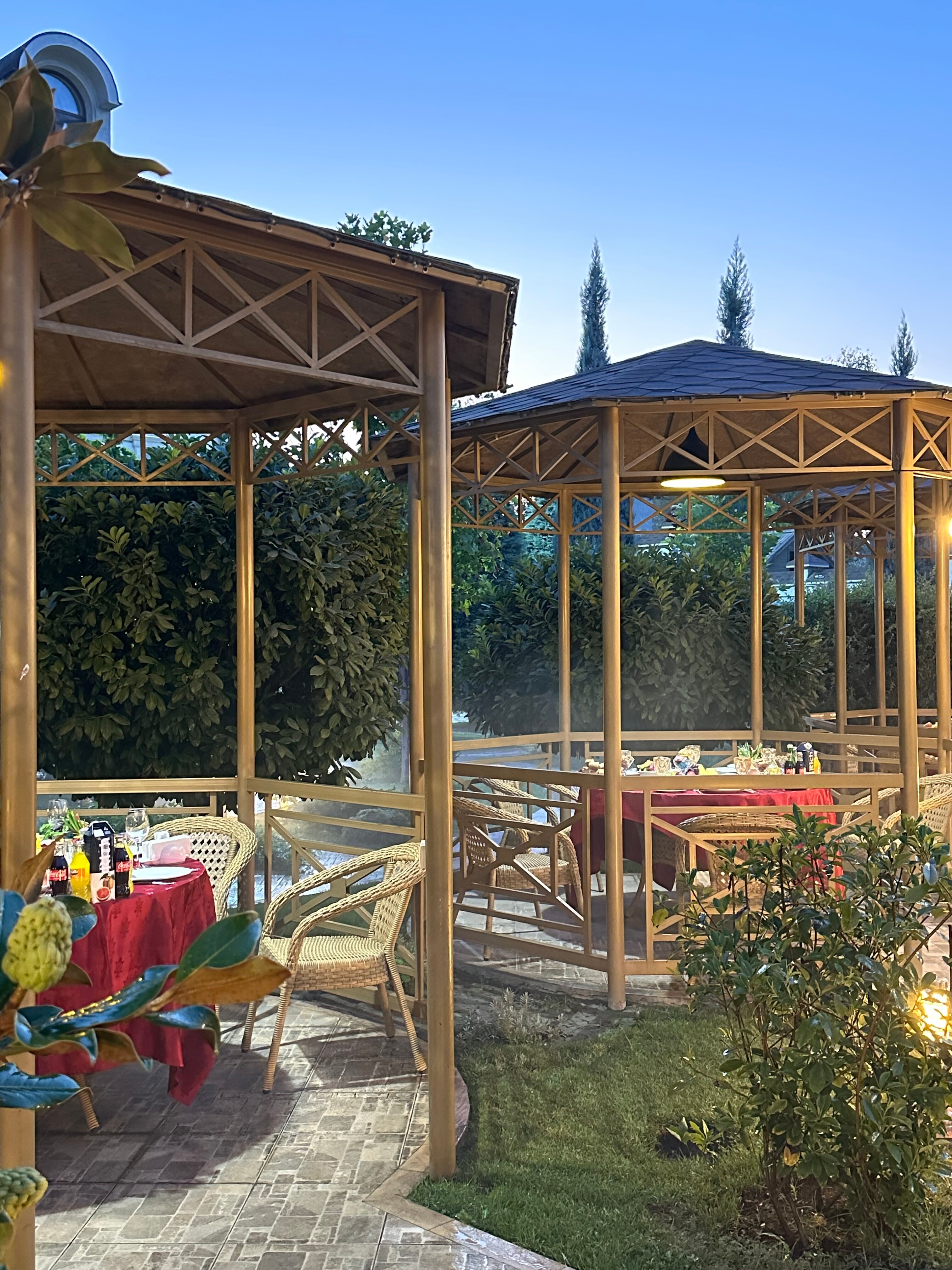 Фото Silk Road Kokand