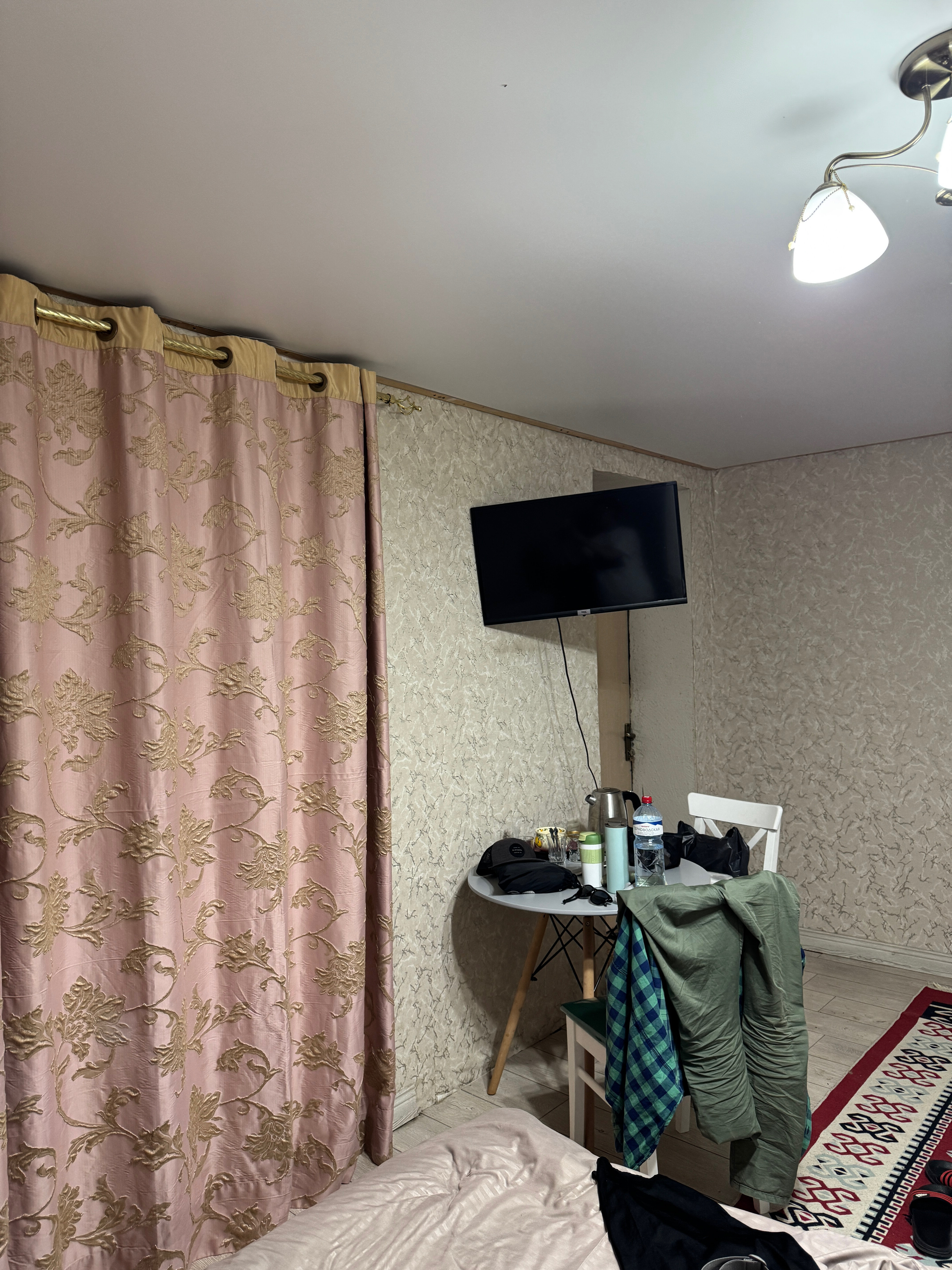 Фото У водопада Тобот