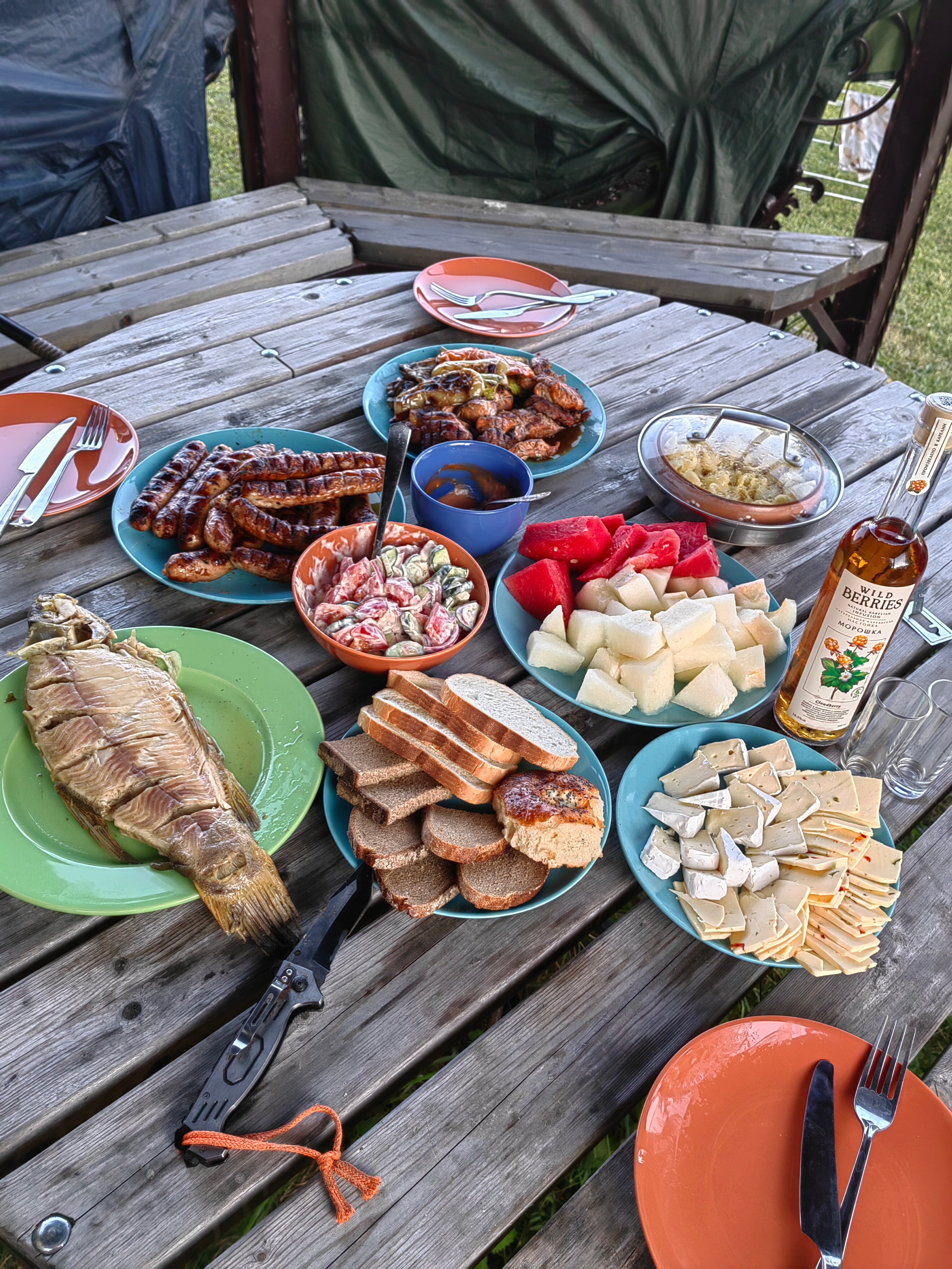 Фото Ярви Хаус