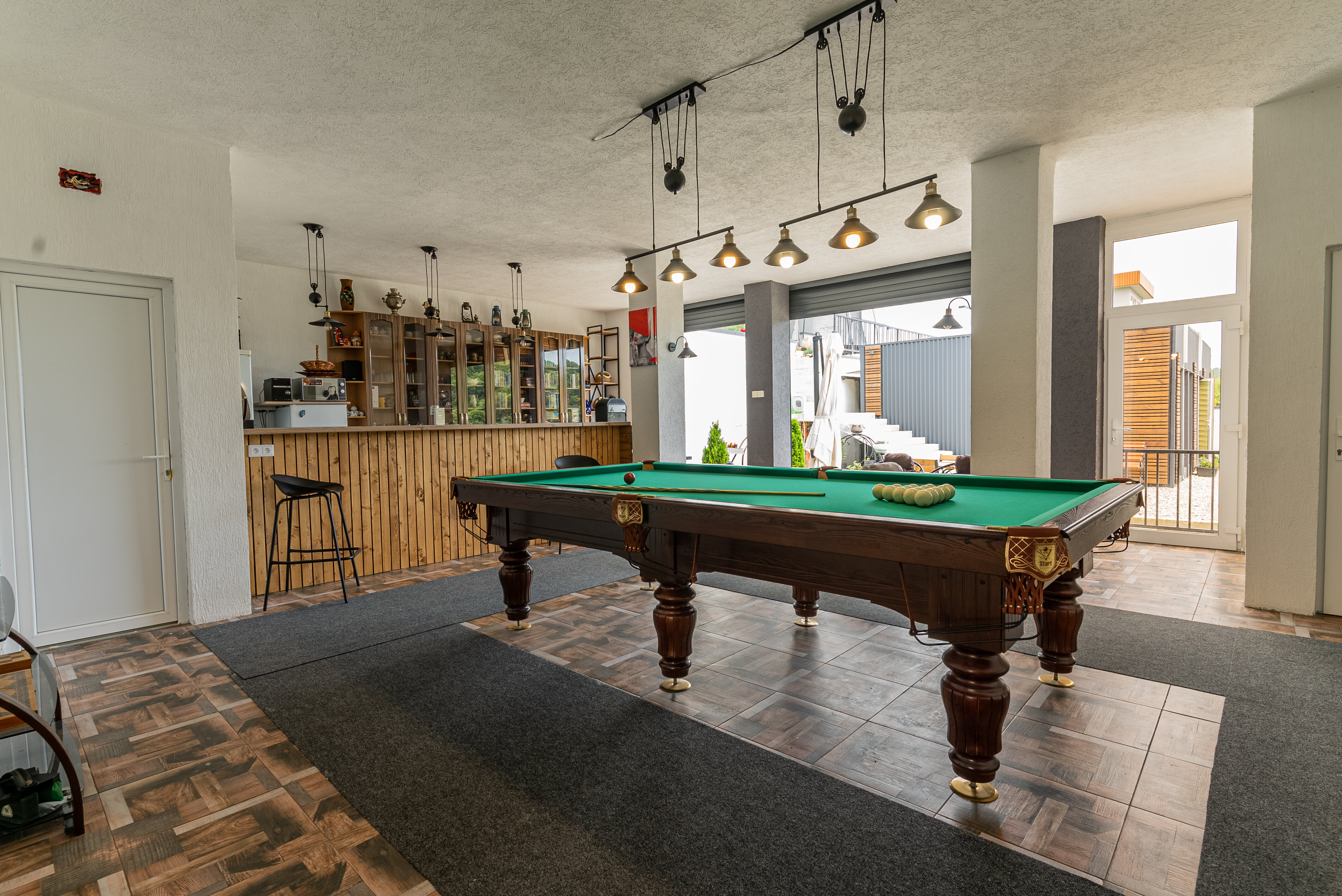 Фото Abrau Family