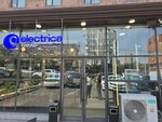 Electrica Group (Davit Anhaght Street, 8), led systems
