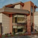 Ein Architecture (Antalya, Muratpasa District, Dumlupinar Boulevard, 189B/2), architectural firm