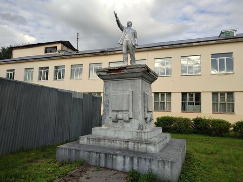 Волочискадағы жезөкшелер