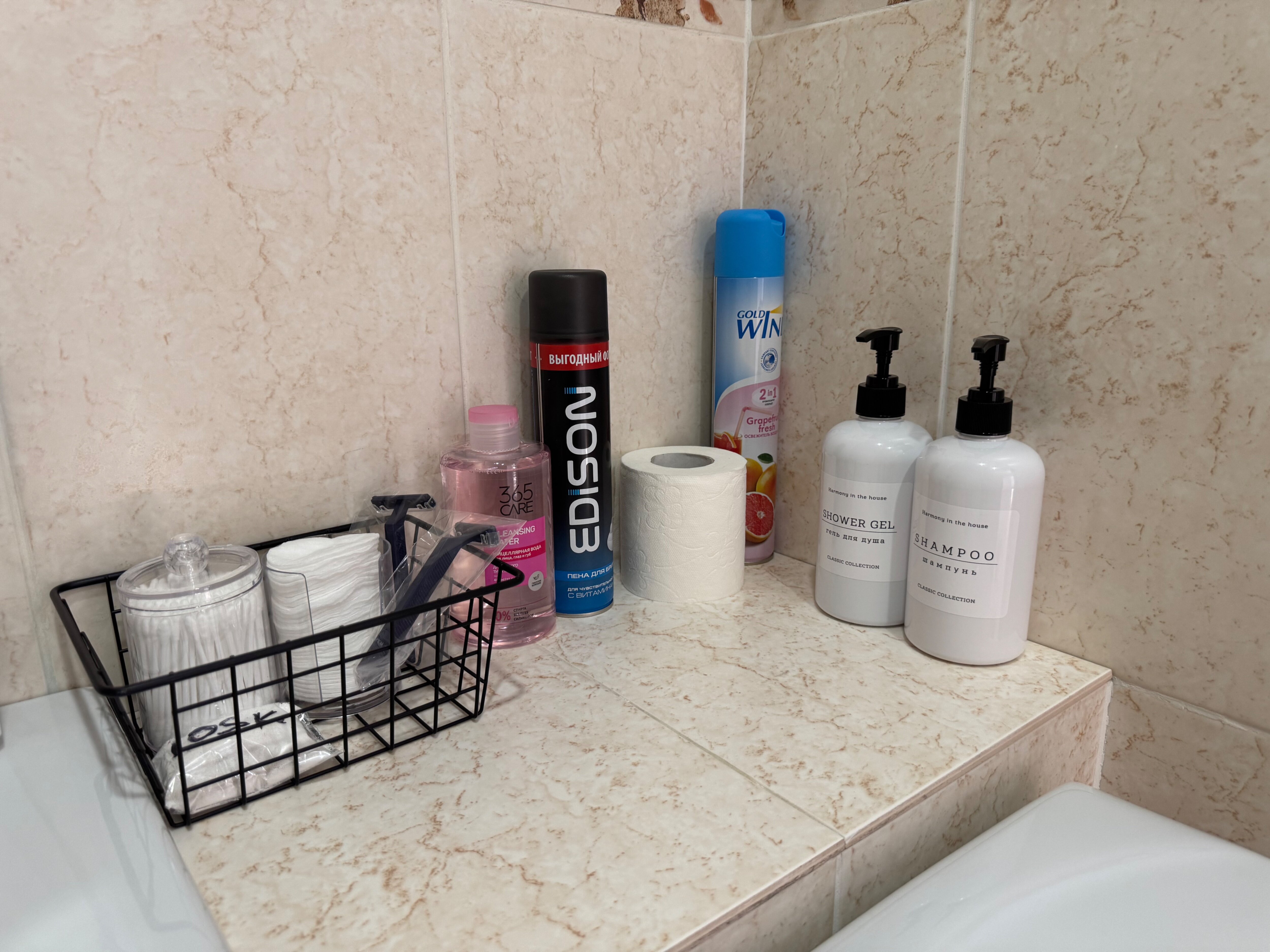 Фото Апартаменты Медведева 15