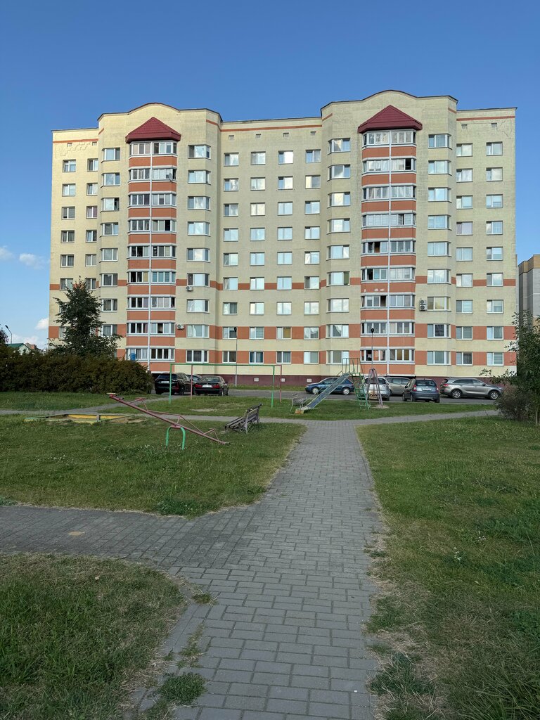 Playground Playground, Baranavichy, photo