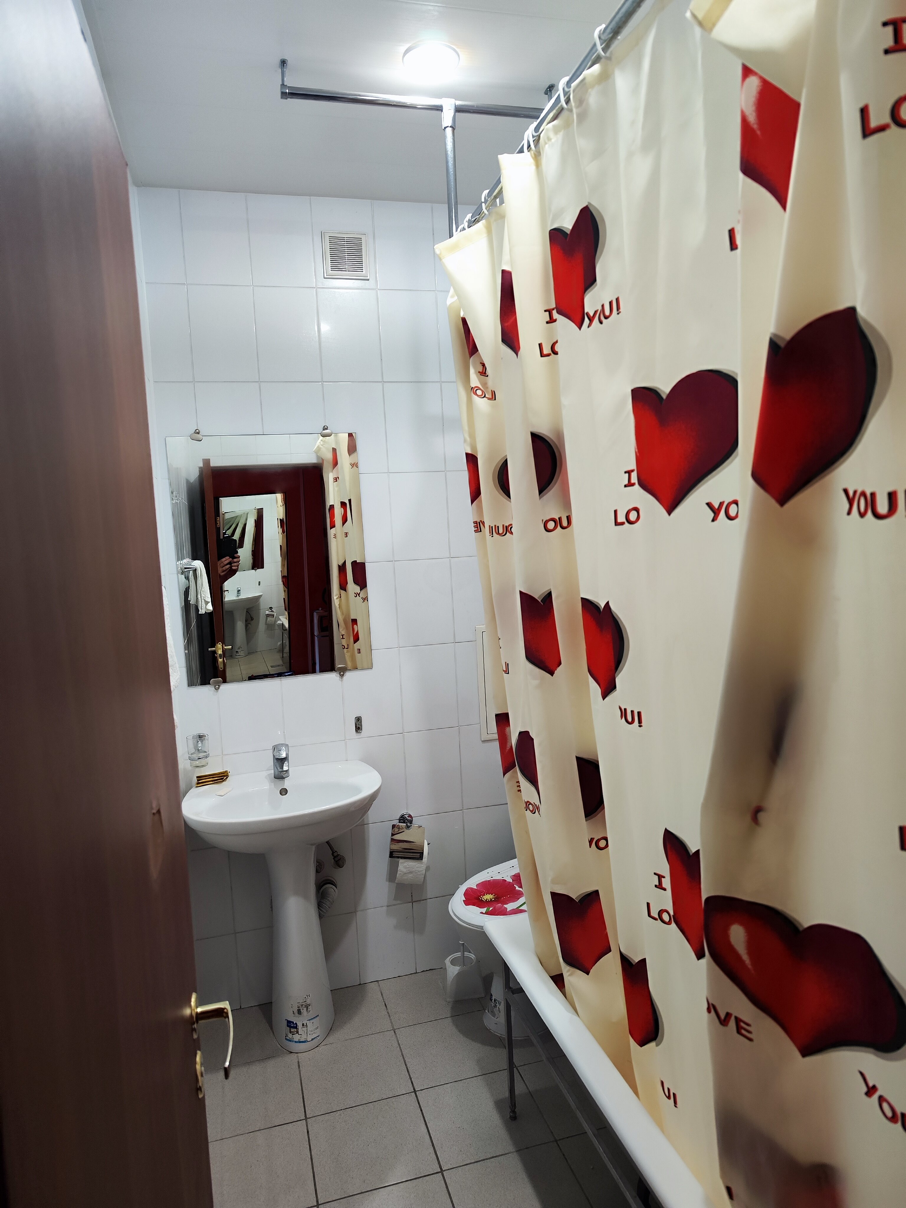 Фото Гостиница Зарайск