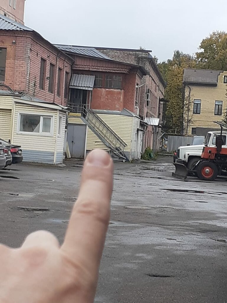 Студия тюнинга Аква Виктор, Ярославль, фото