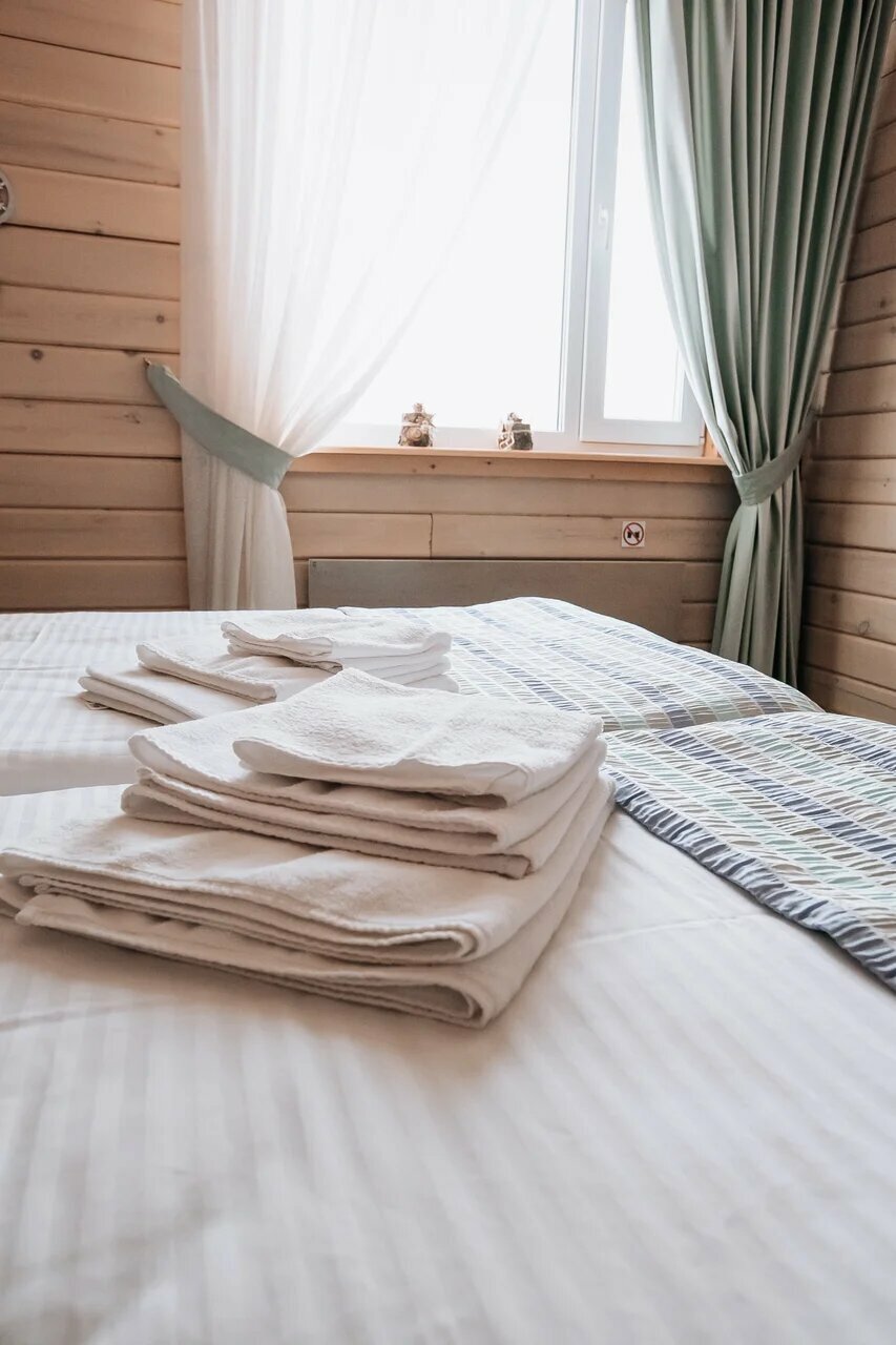 Фото Mira Belle Chalet