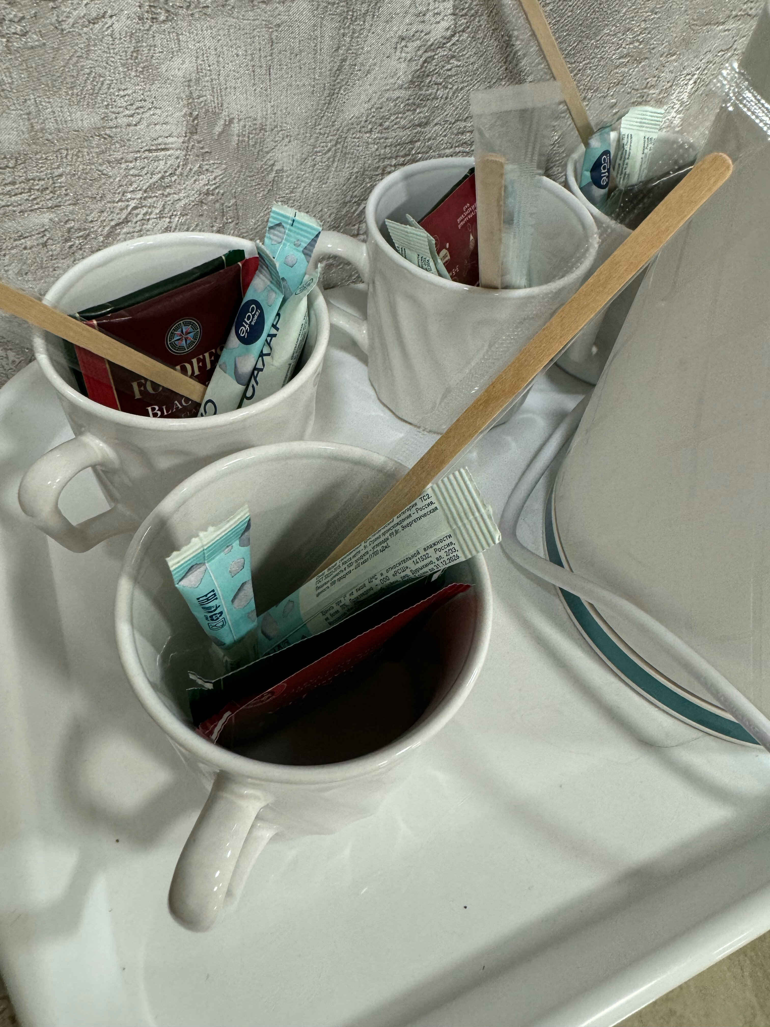 Фото Гранд Отель Айсель