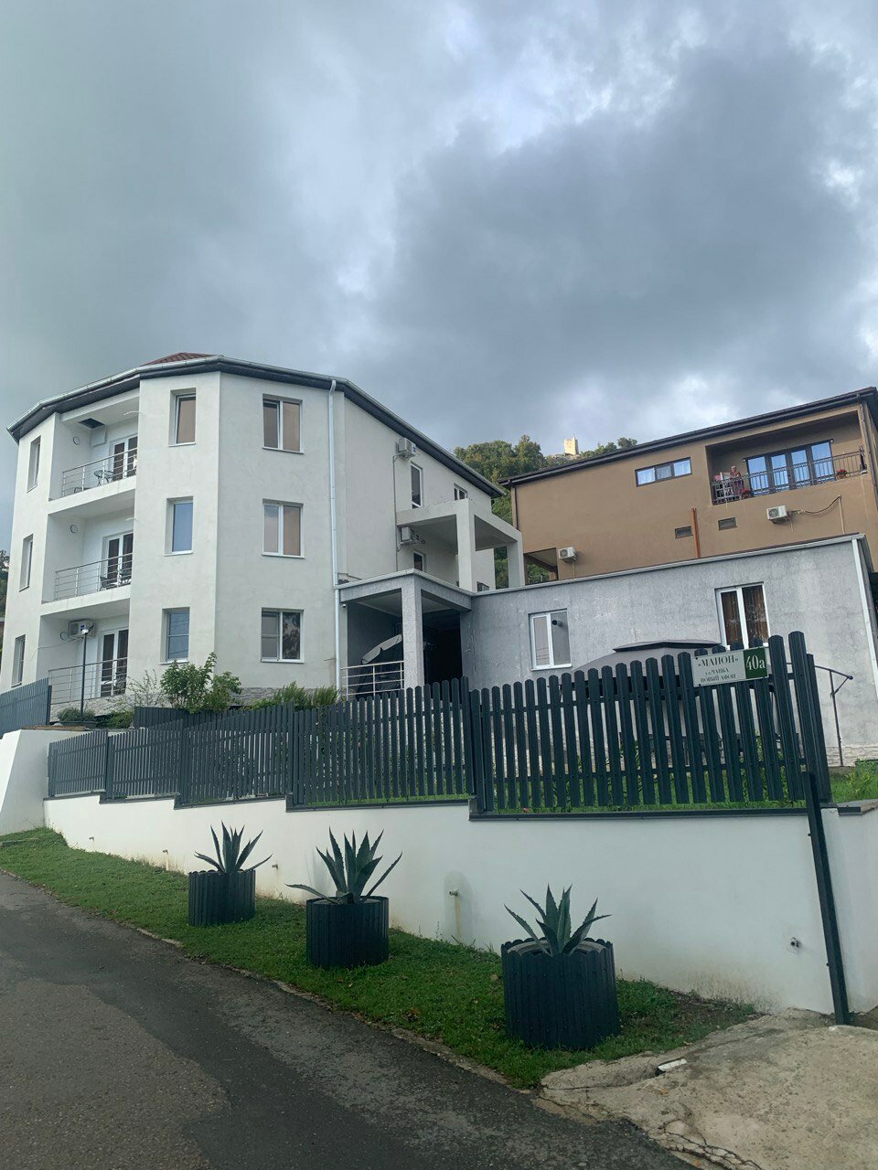 Фото Manon Hotel