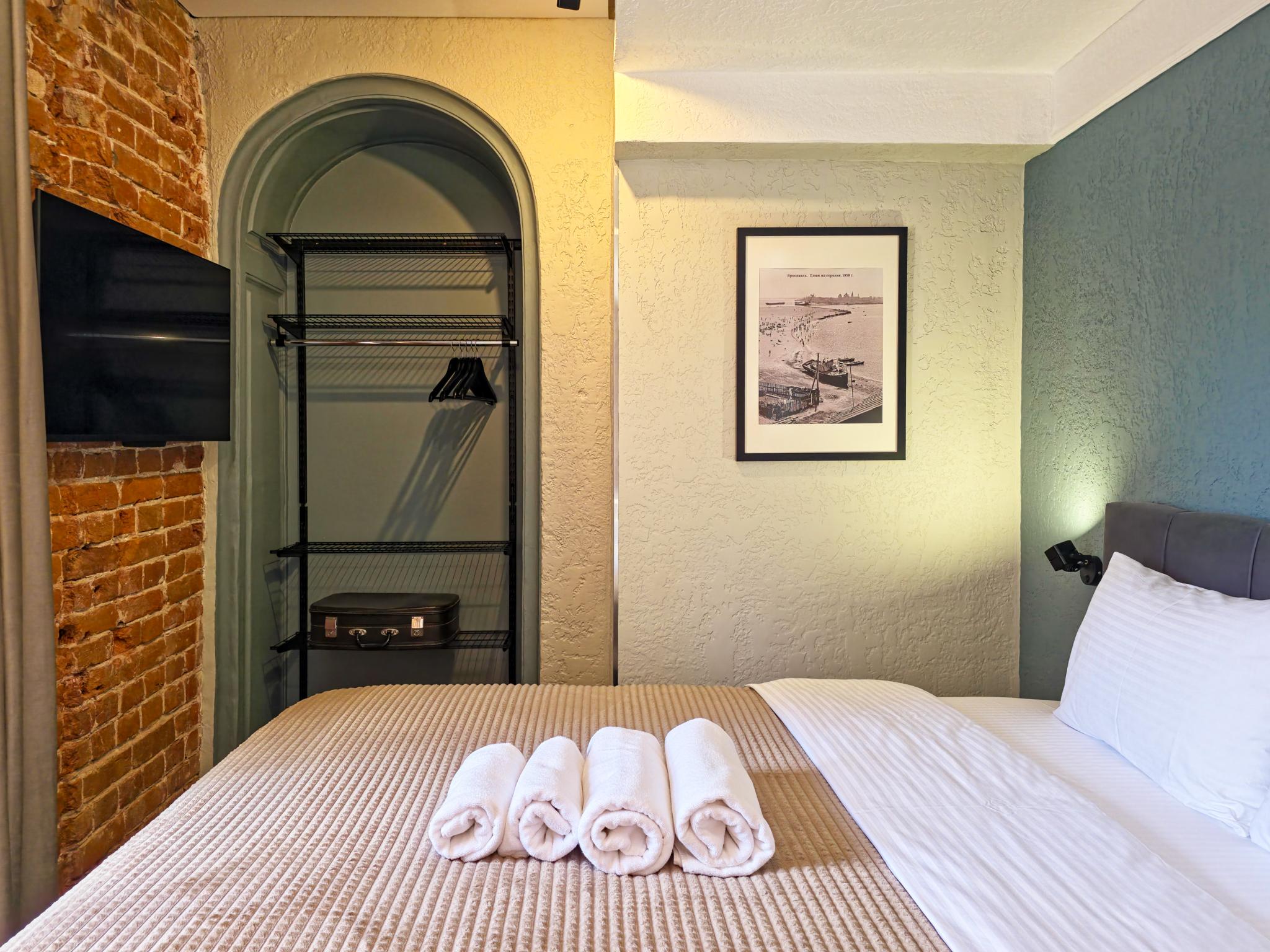 Фото Дом с гаргульями