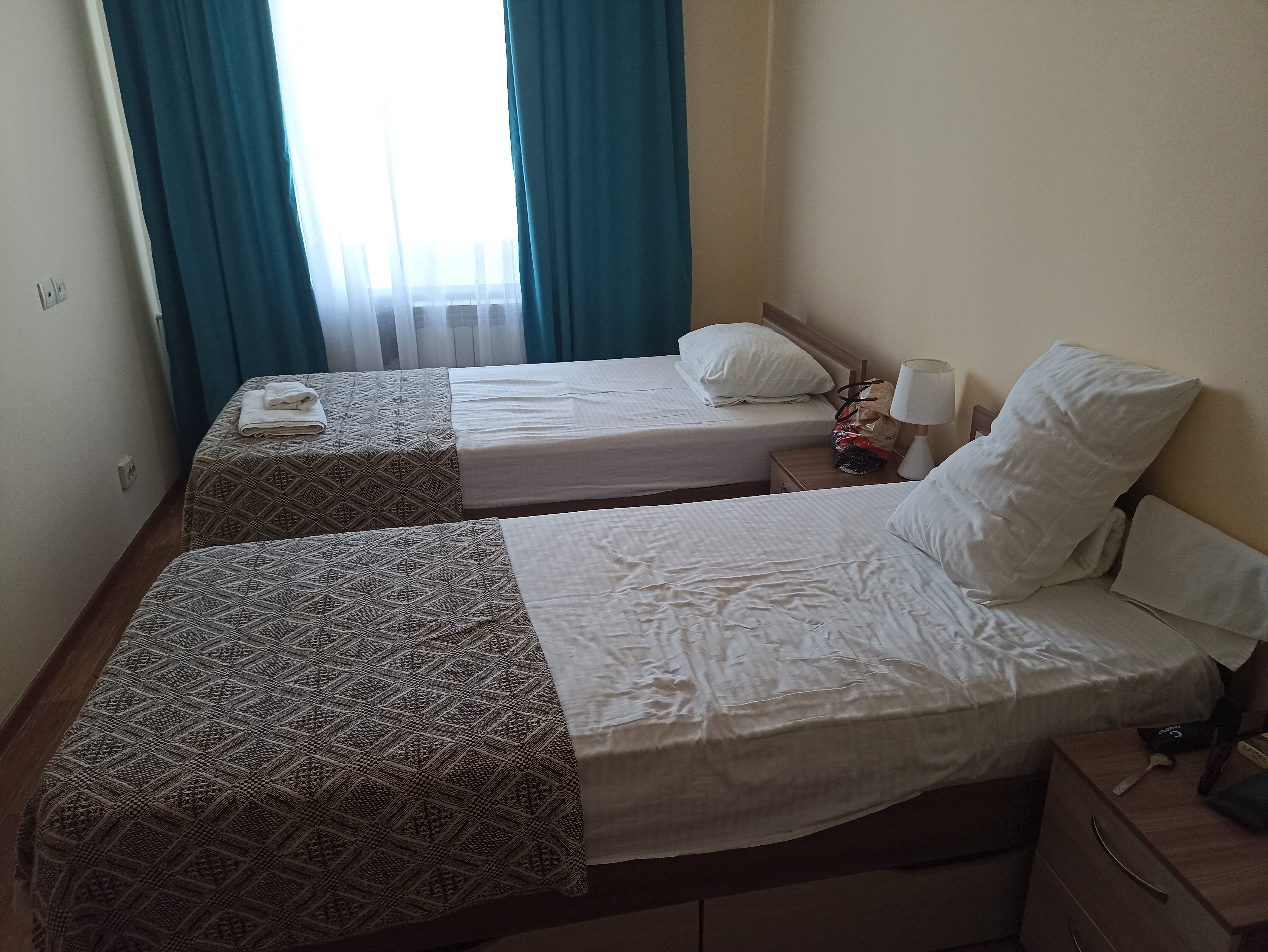 Фото Сириус