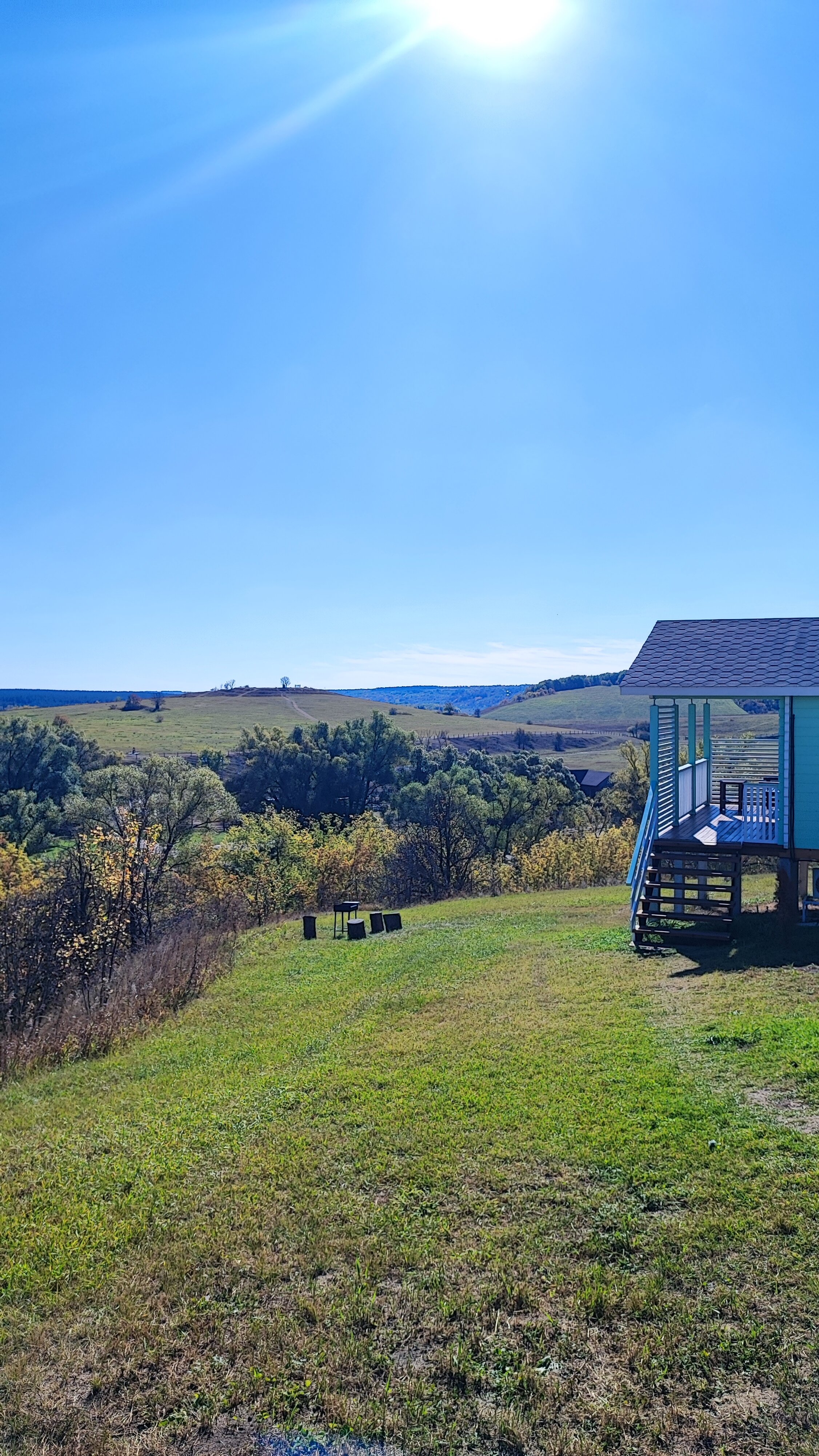 Фото На Бугре