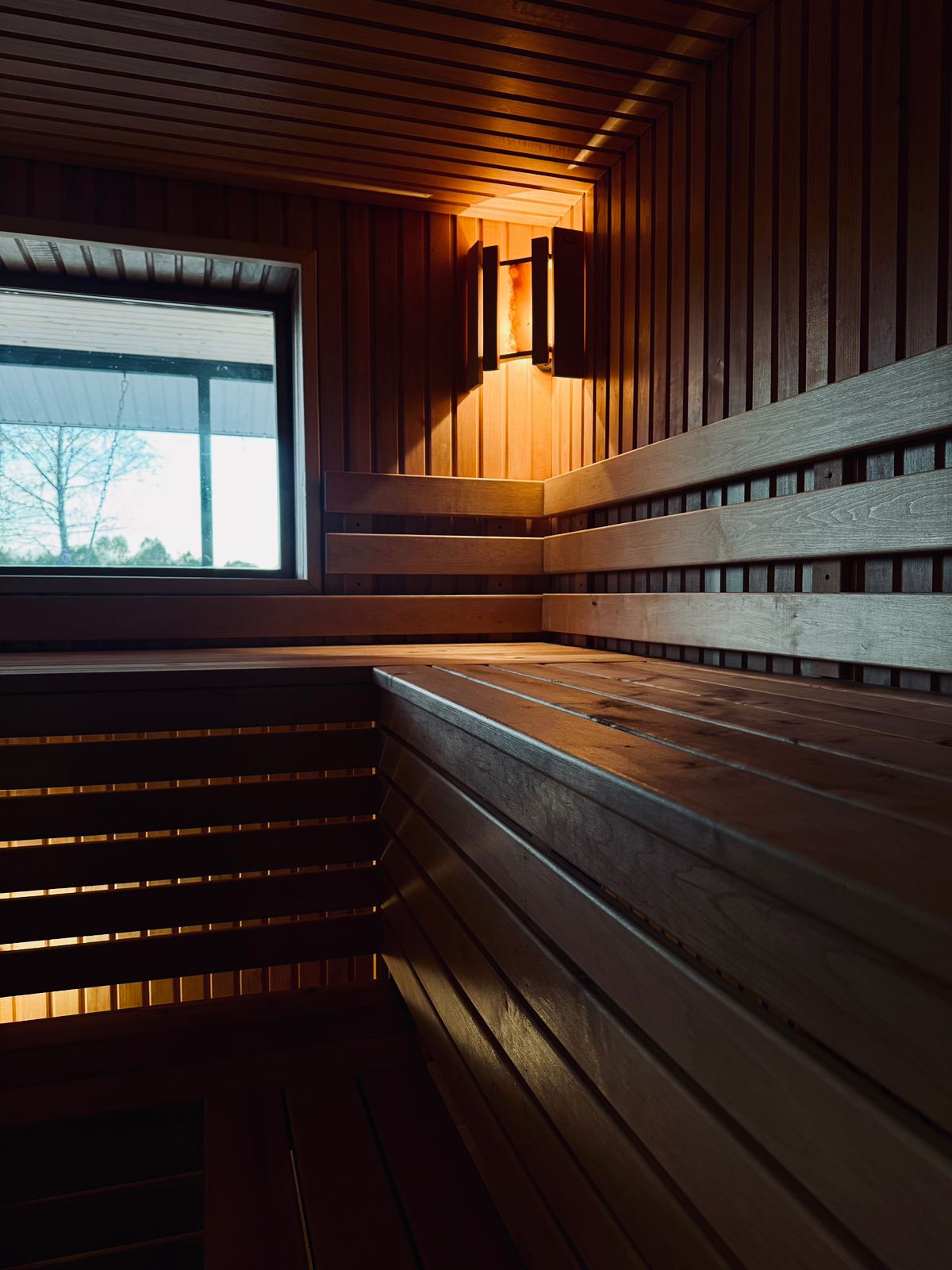 Фото Gusakov House