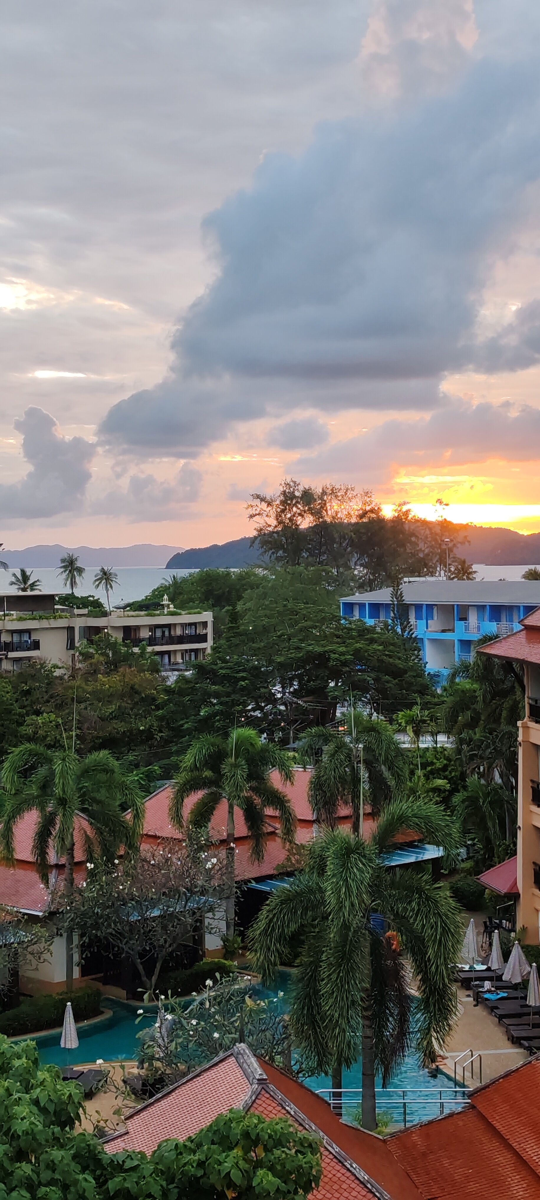 Фото Krabi Heritage Hotel