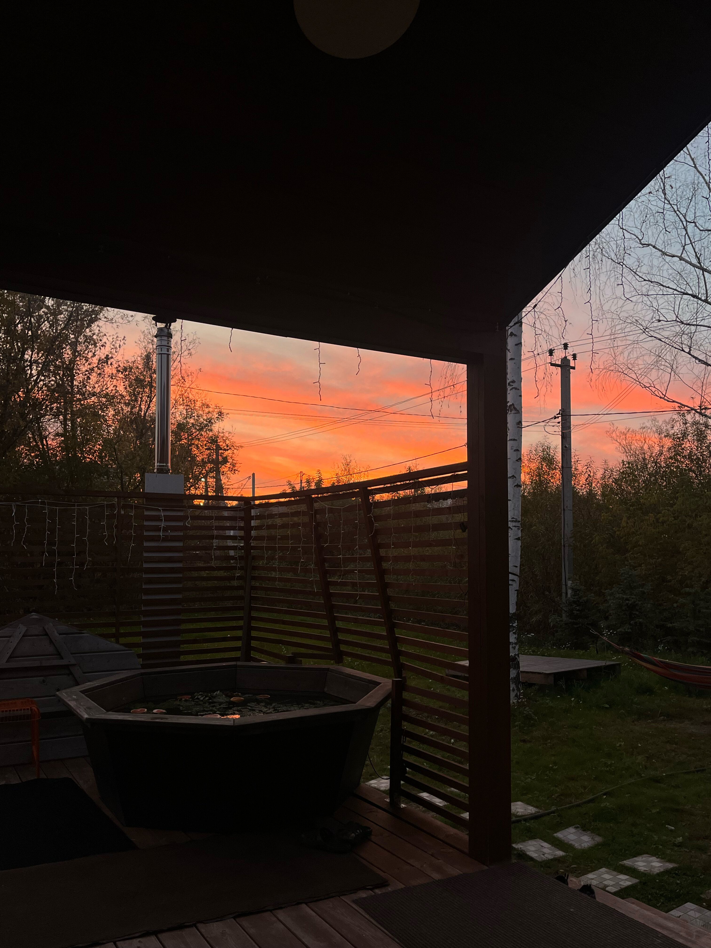 Фото SkyLove Glamp