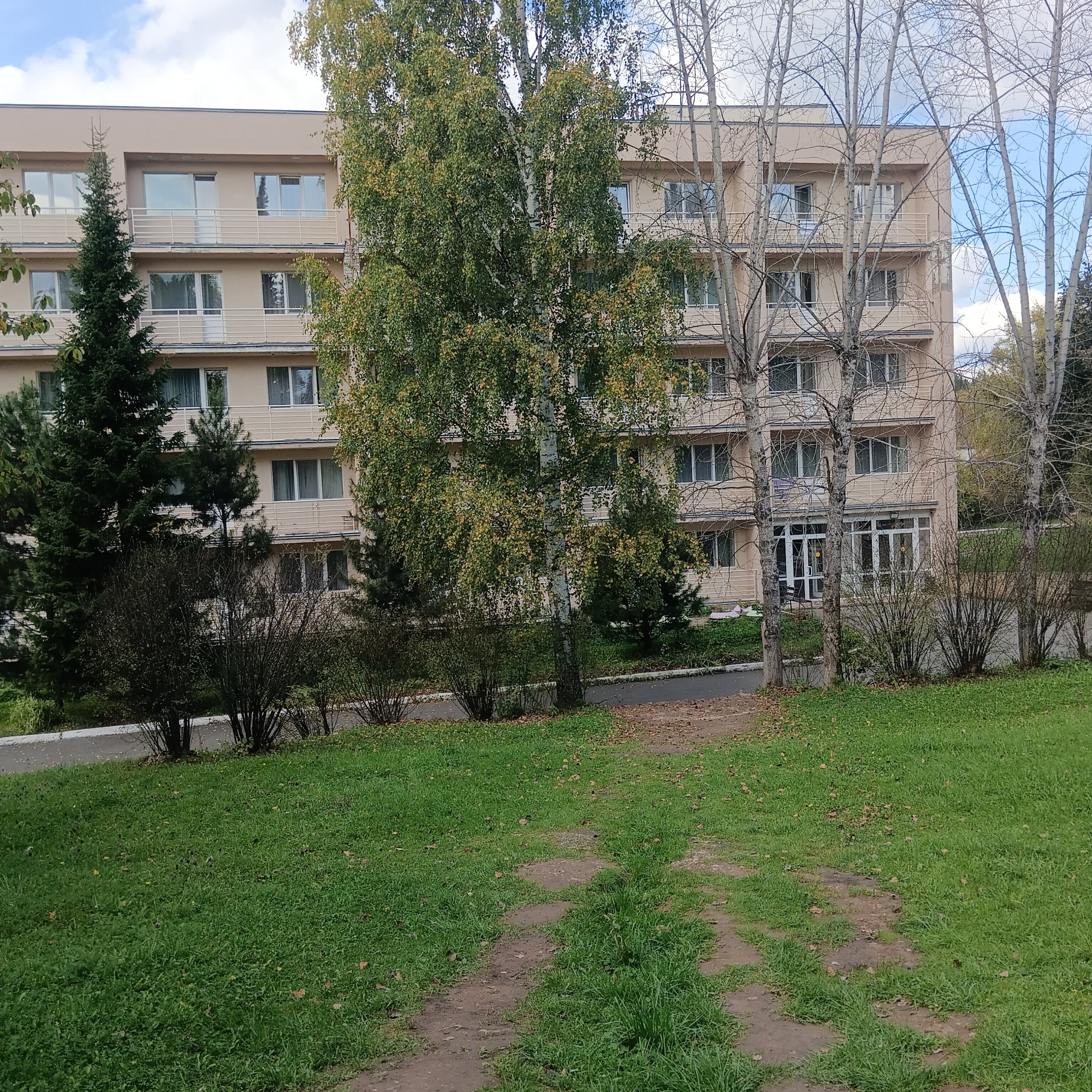 Фото Нижние Серги