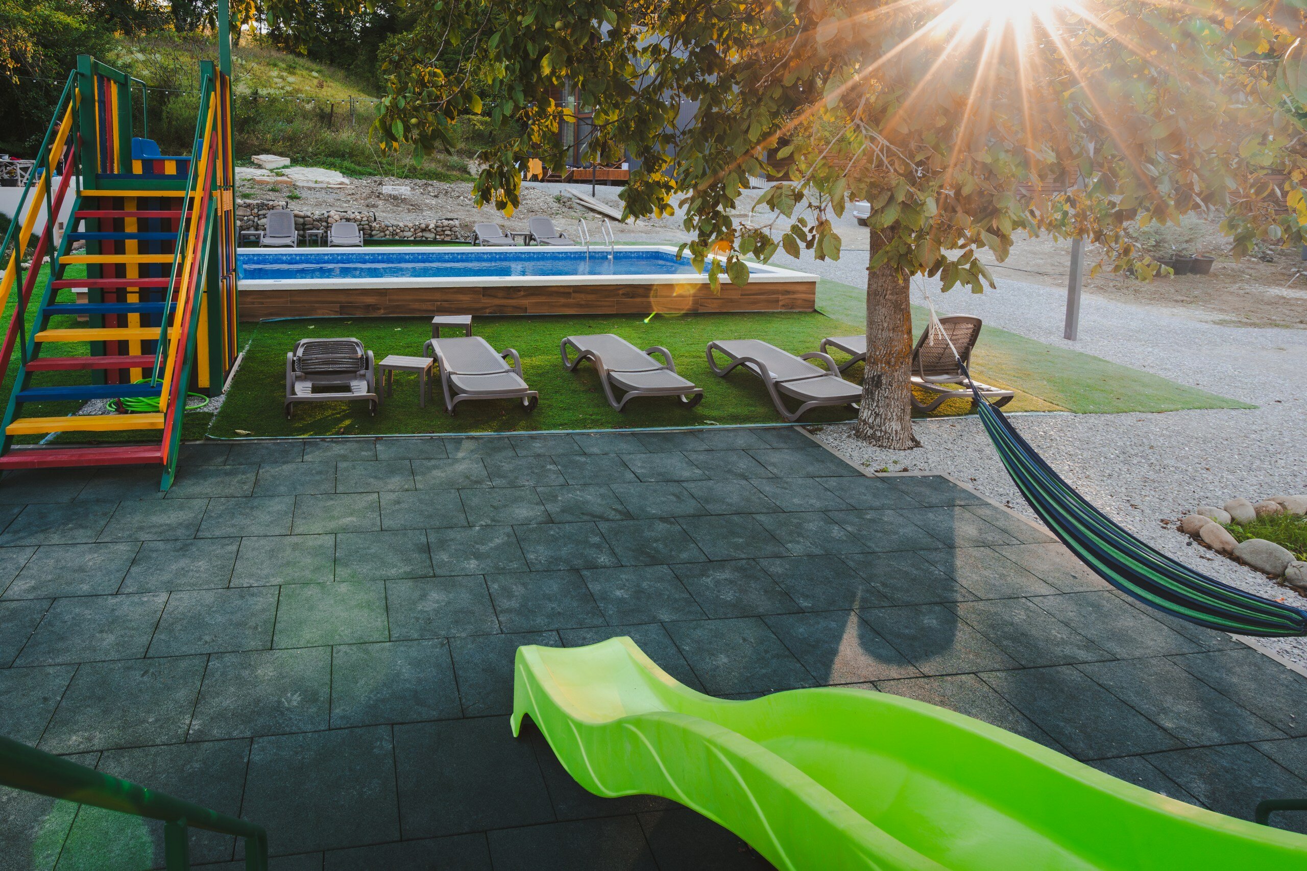 Фото Теремки