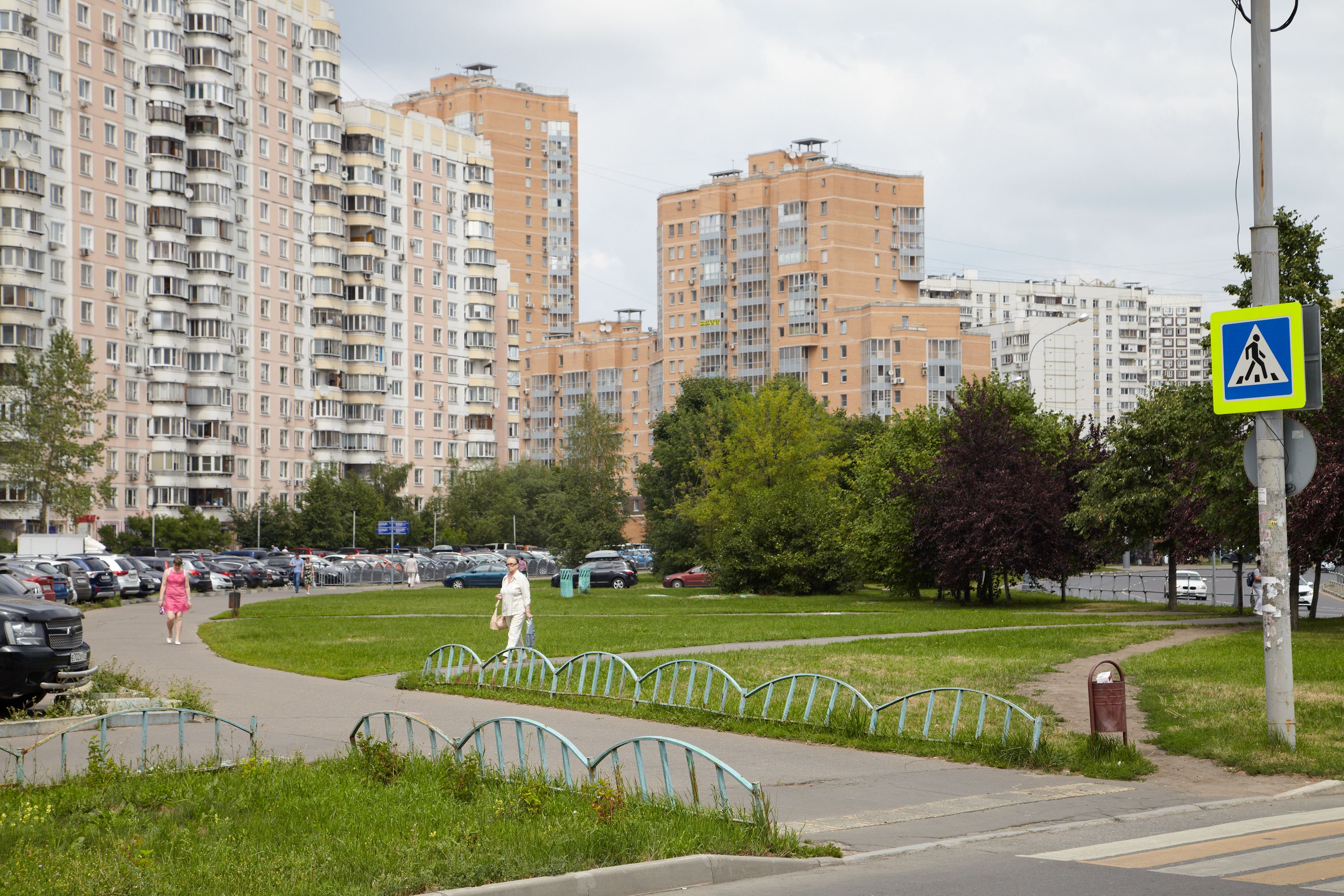 Фото Хостел Братиславская