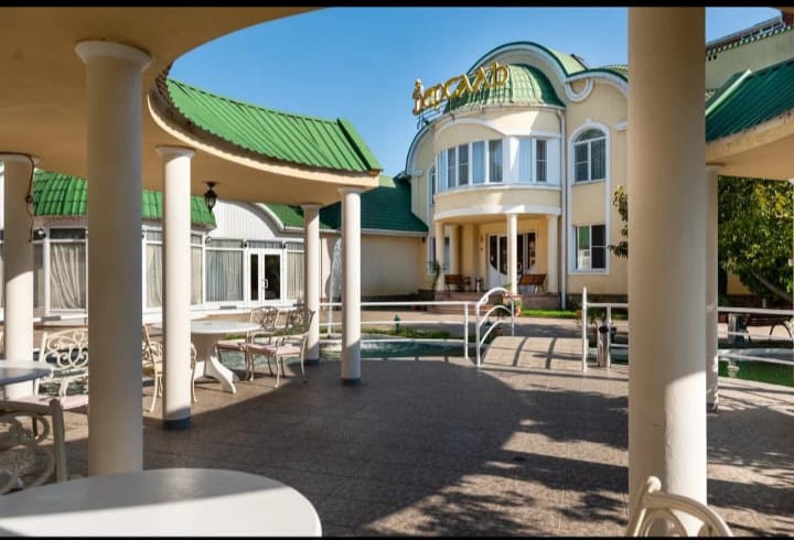 Фото Версаль