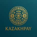 Kazakh Pay (Qonaev dańǵyly, 15/2), cryptomat