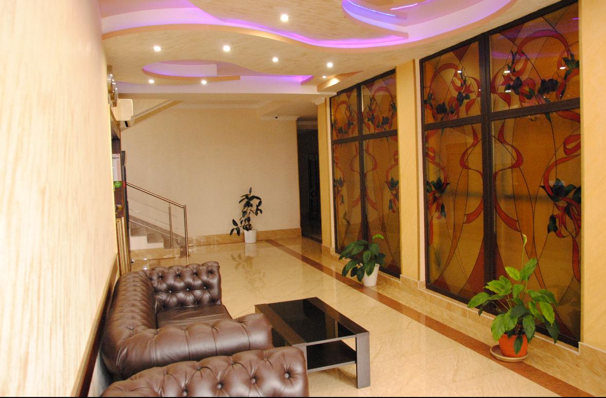 Фото отеля 3