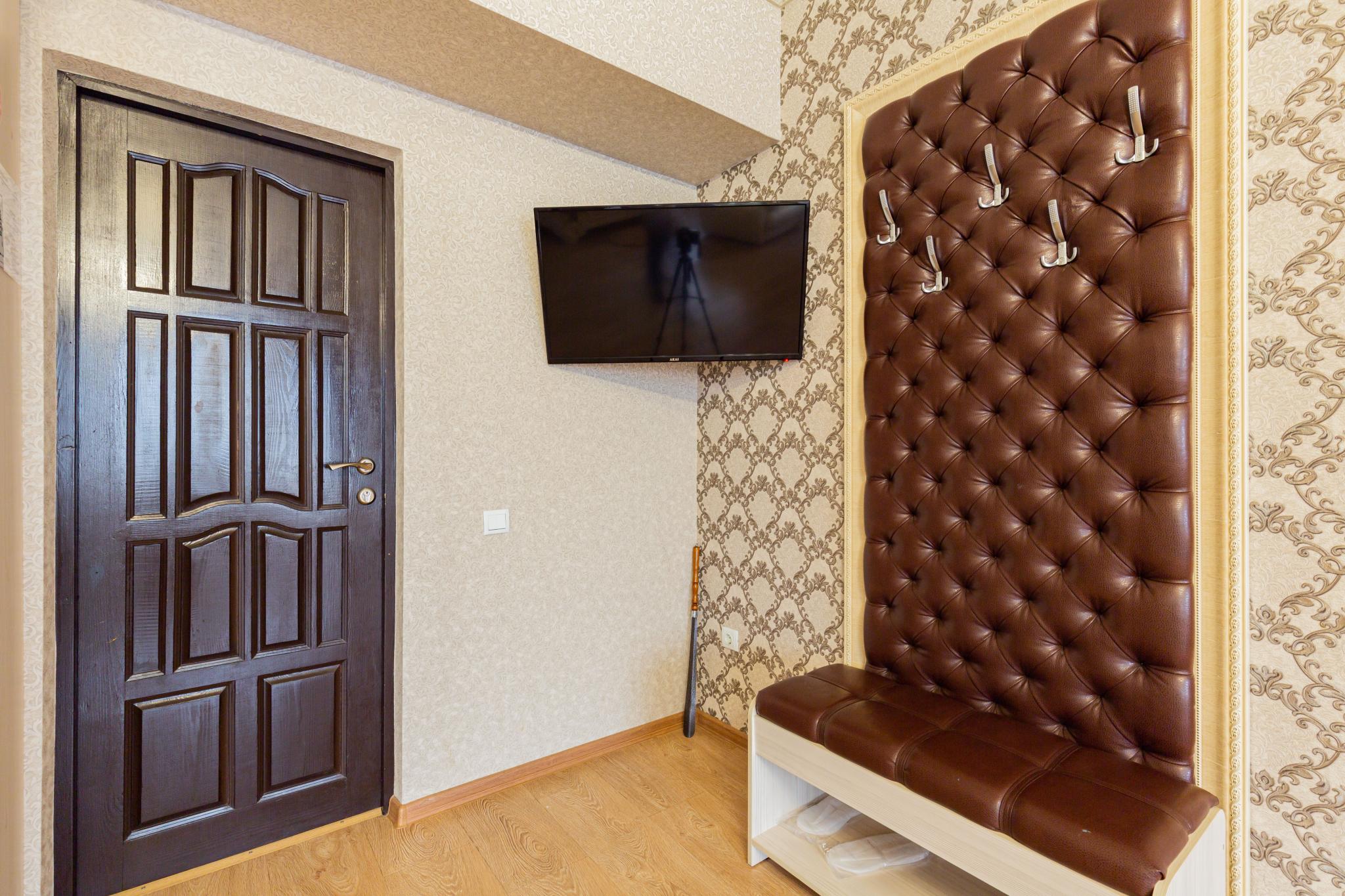 Фото Самвилла