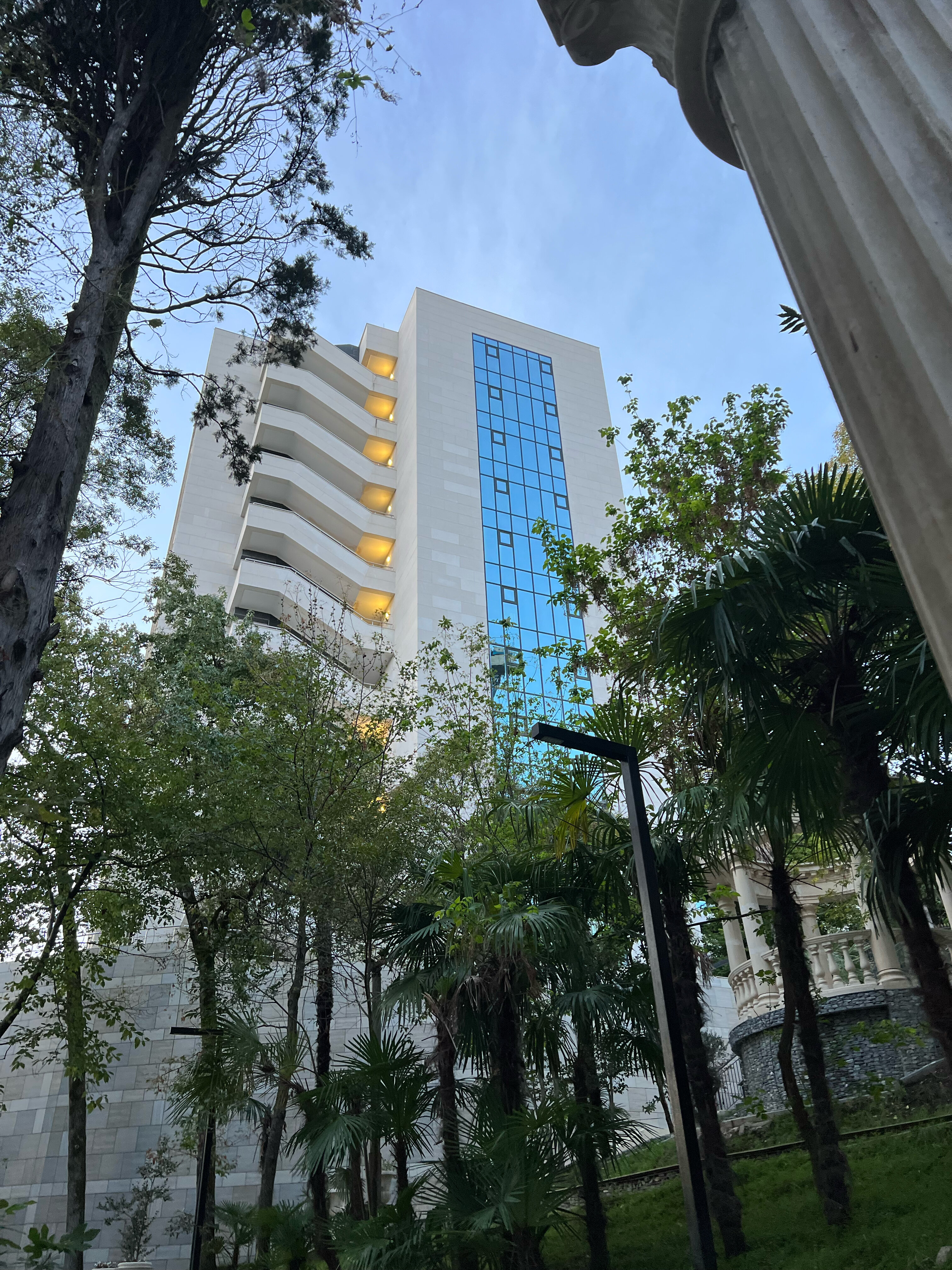 Фото Марин Гарден Сочи by Zont Hotel Group