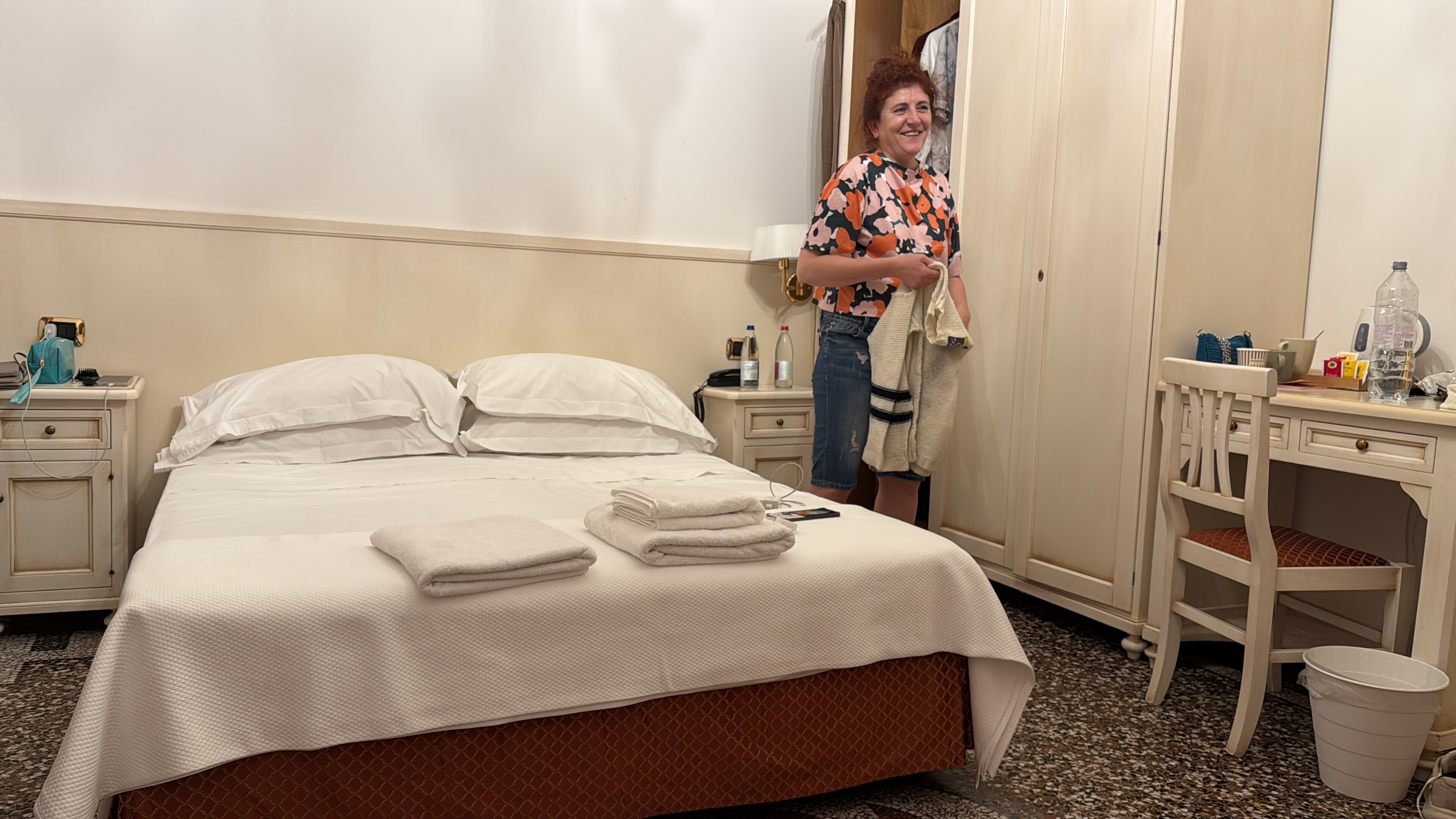 Фото Hotel Astro Mediceo