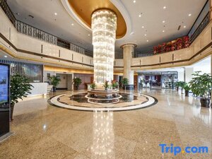 Гостиница Bohai Pearl Hotel