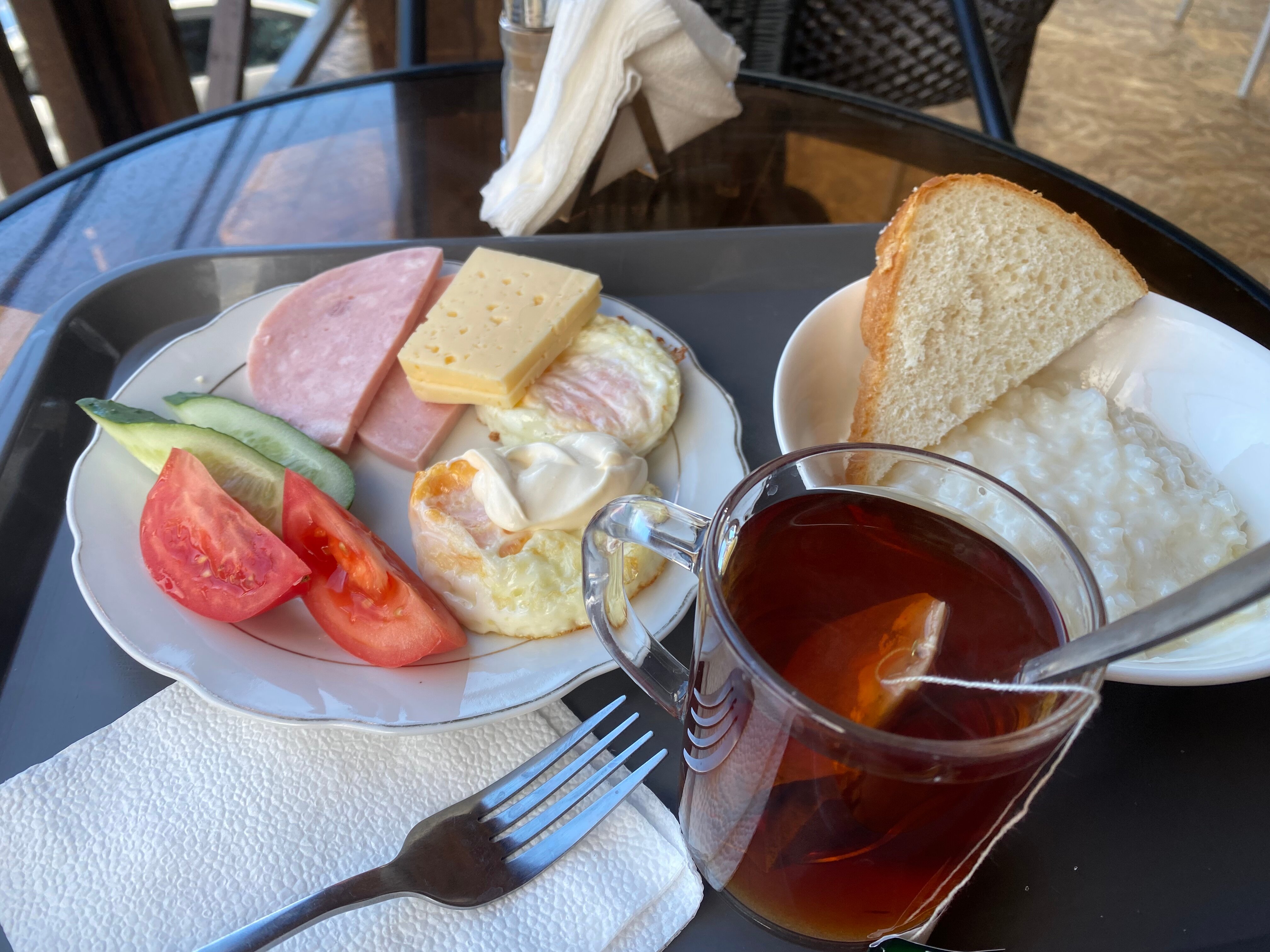 Фото Golden Gagra